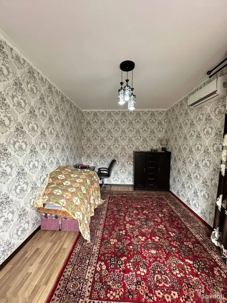 3 этажн. 6-комн. дом, 4 сотки, Терминал Чорбог кишлак Дуоба