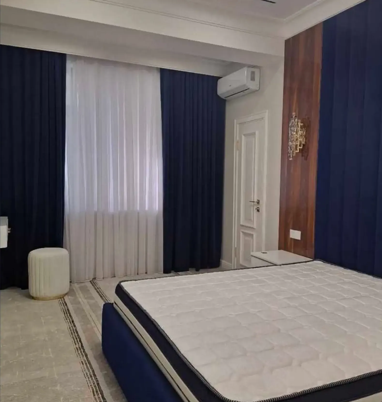 2-комн. квартира, 5 этаж, 70м², и.Сомони овир