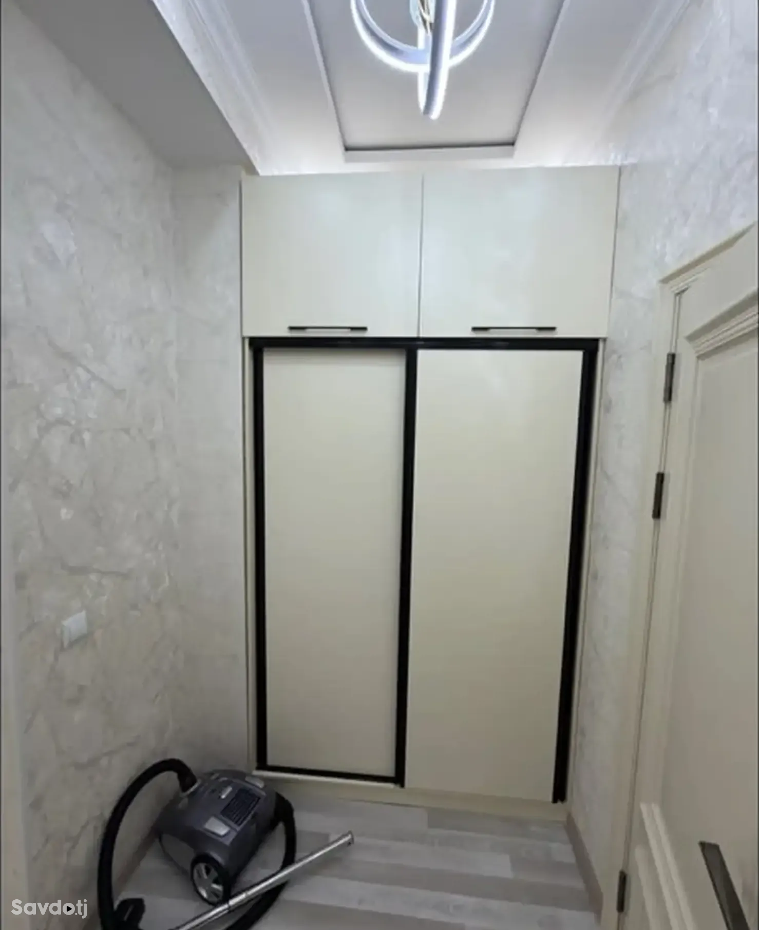2-комн. квартира, 7 этаж, 76м², Шохмансур