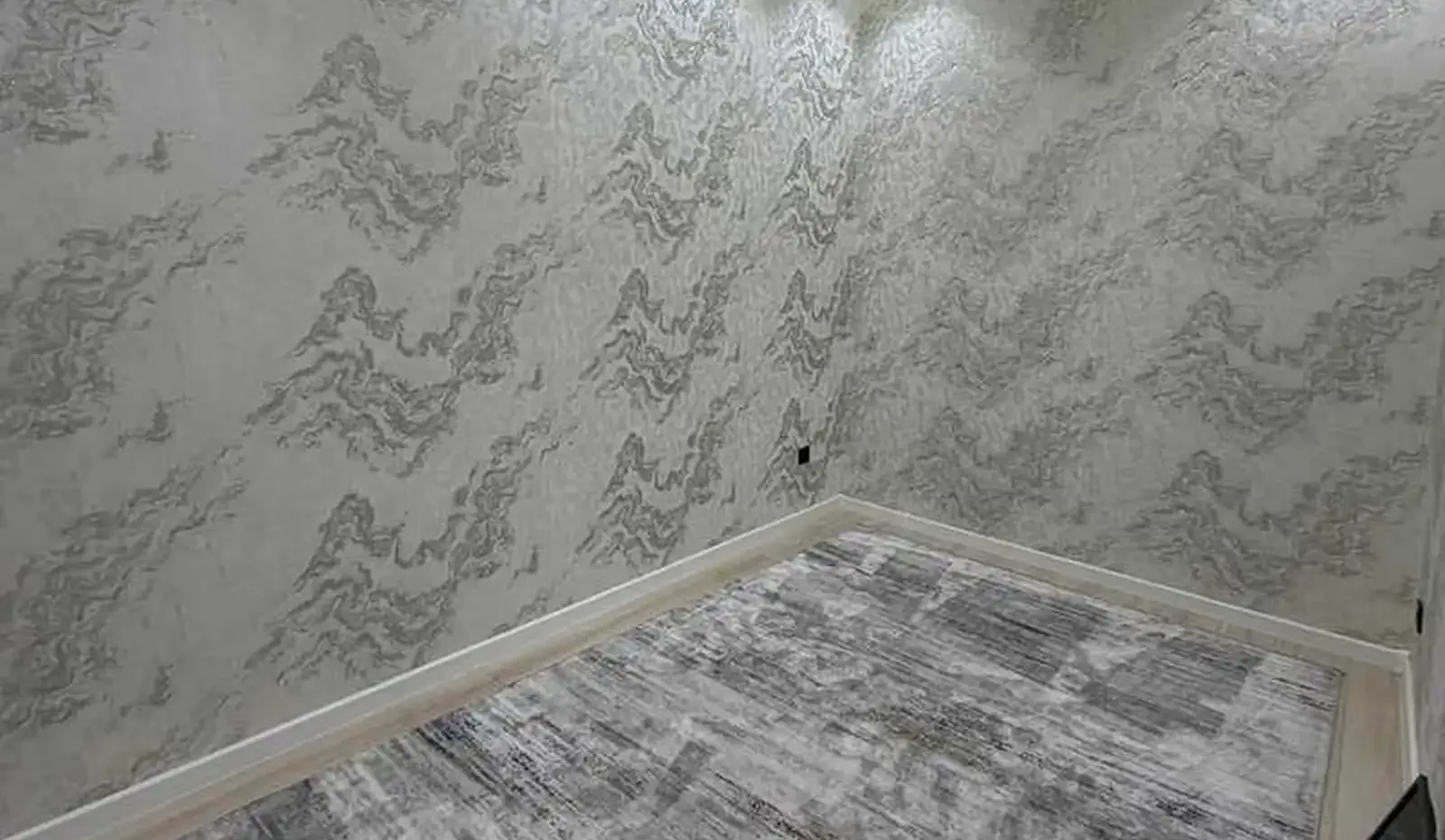 3-комн. квартира, 3 этаж, 69м², 91мкр
