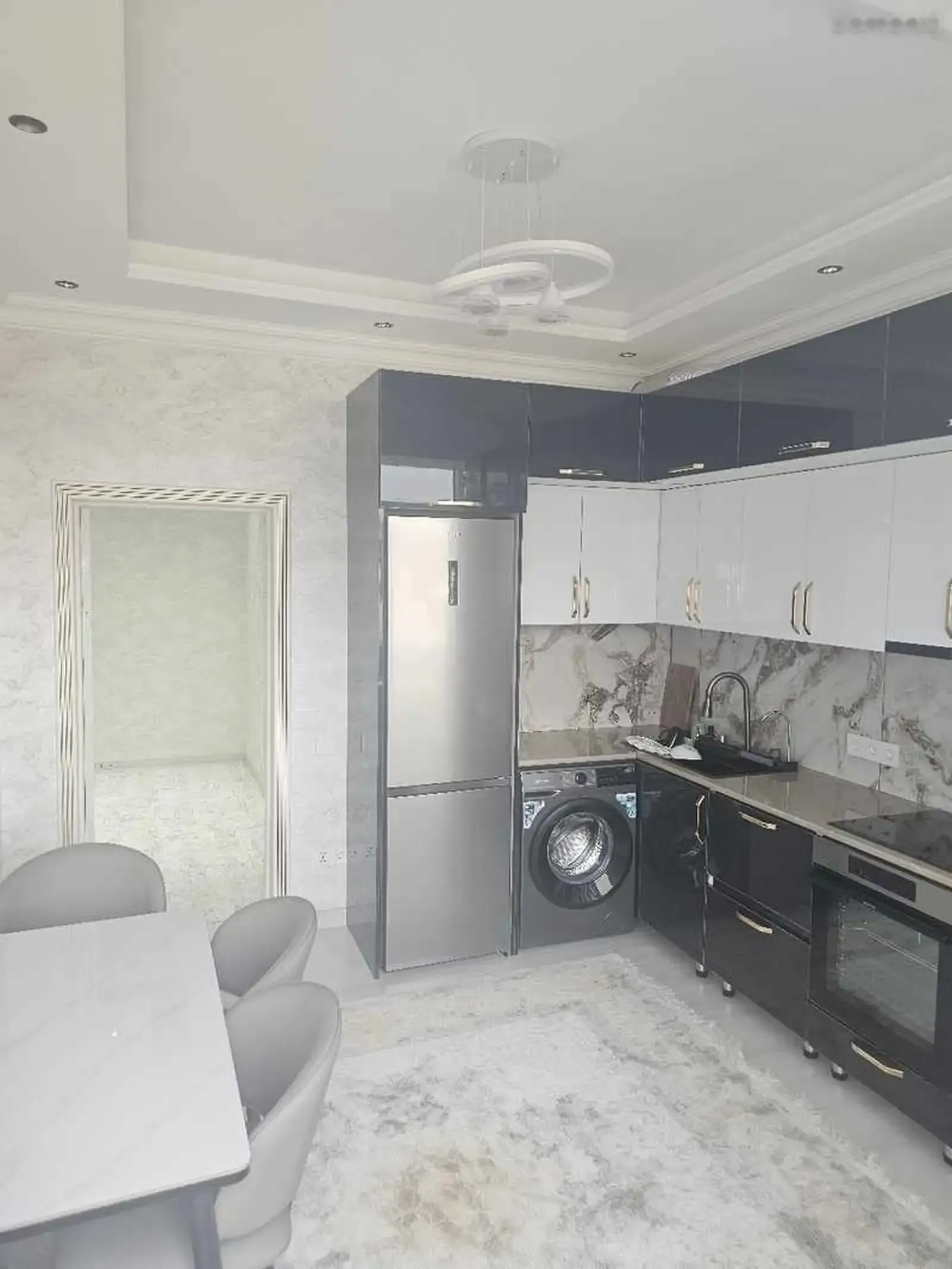 2-к квартира, 3 этаж, 85 м², Шохмансур, Созидание, Пайкар