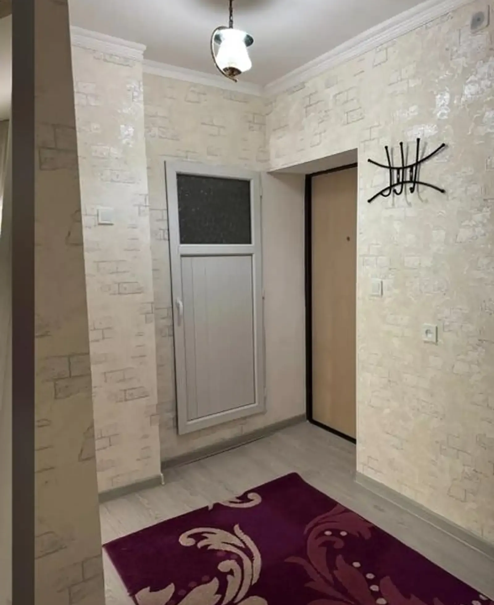 3-комн. квартира, 5 этаж, 100м², Сомони