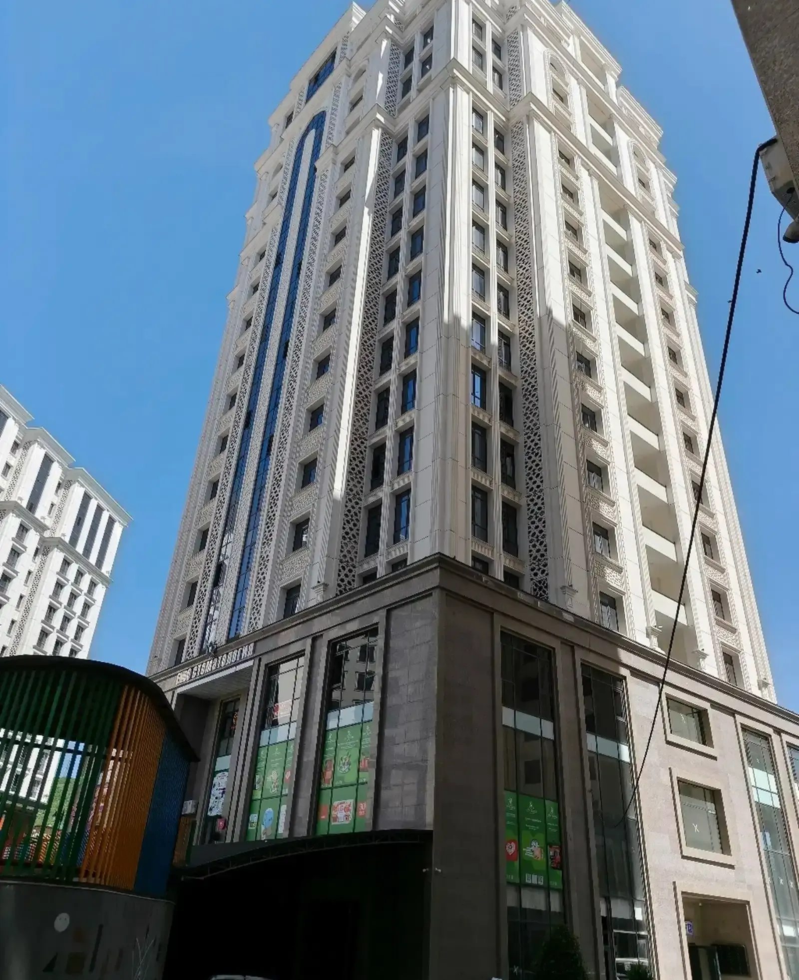 2-комн. квартира, 7 этаж, 62м², водонасос