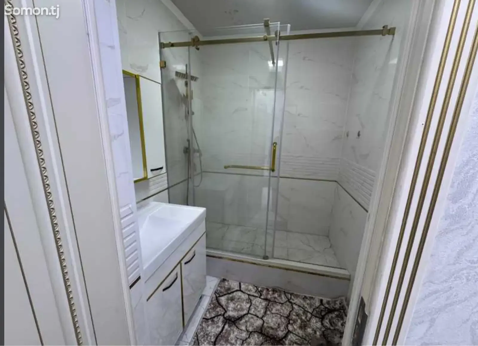 2-к квартира, 8 этаж, 82 м², Скори Шохмансур