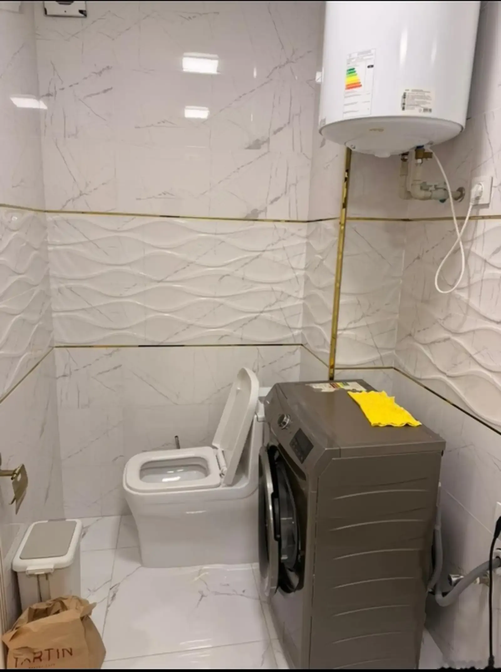 2-к квартира, 17 этаж, 100 м², опера и балет