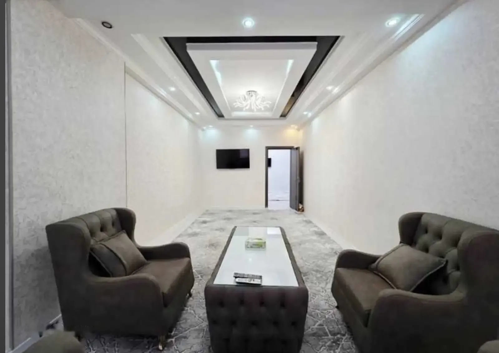 2-комн. квартира, 10 этаж, 80м², исмоил сомони
