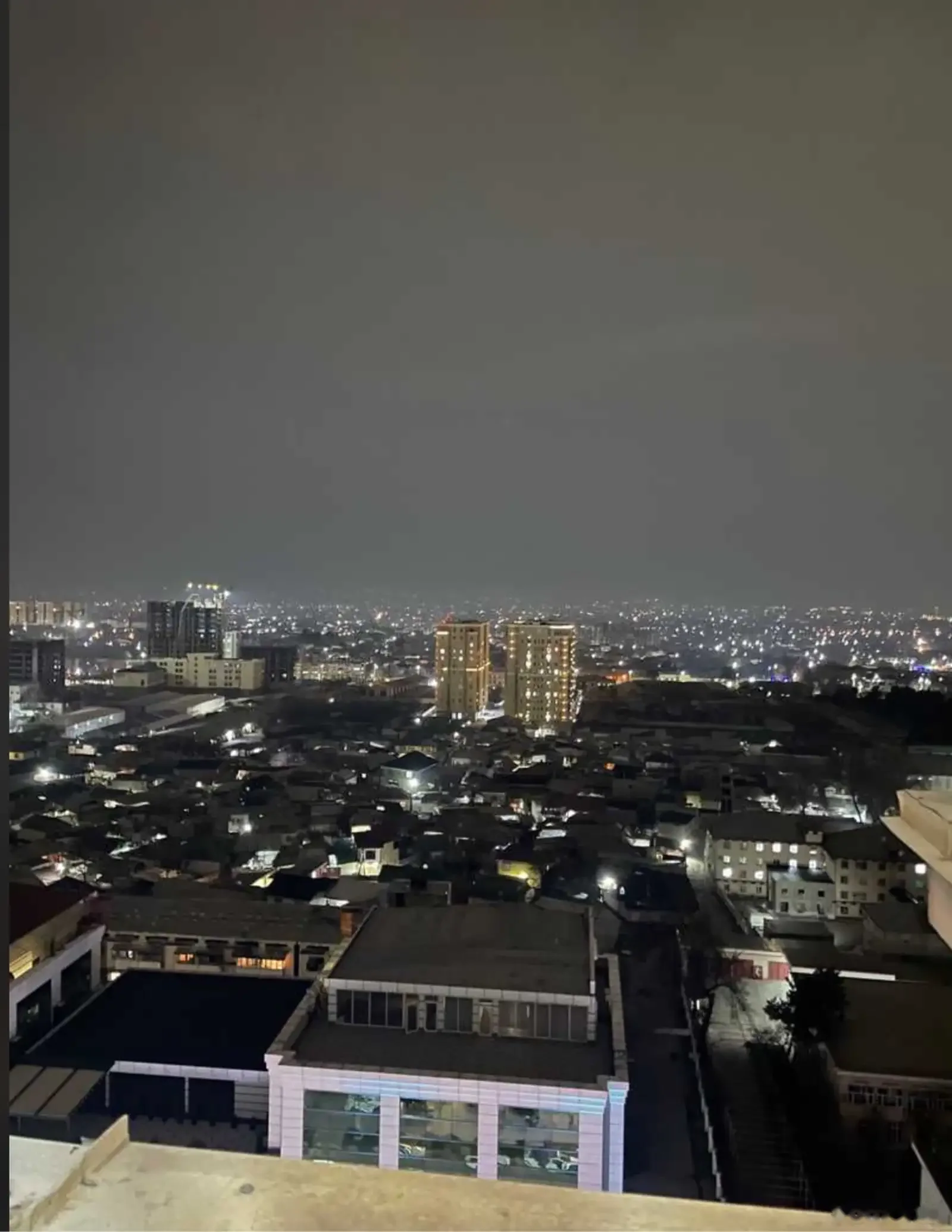 2-к квартира, 17 этаж, 45 м², Голубой экран, Шохмансур