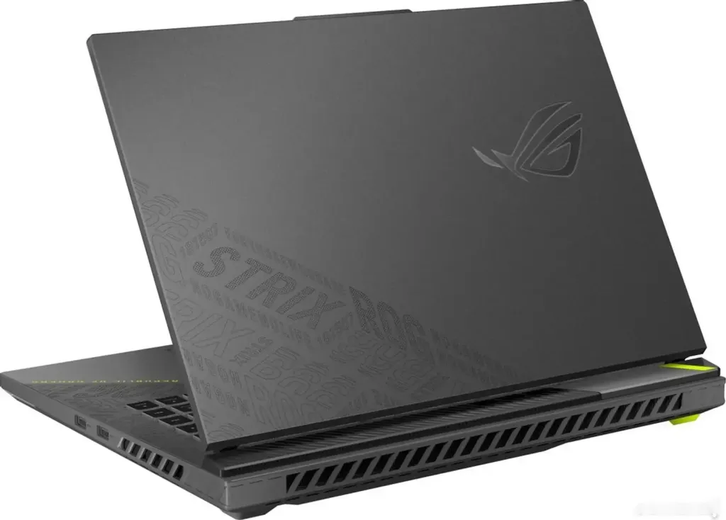 Ноутбук ASUS ROG Strix G16, 90NR0L67-M004S0, Ryzen 9, 16GB, 1TB, RTX 5070 8GB