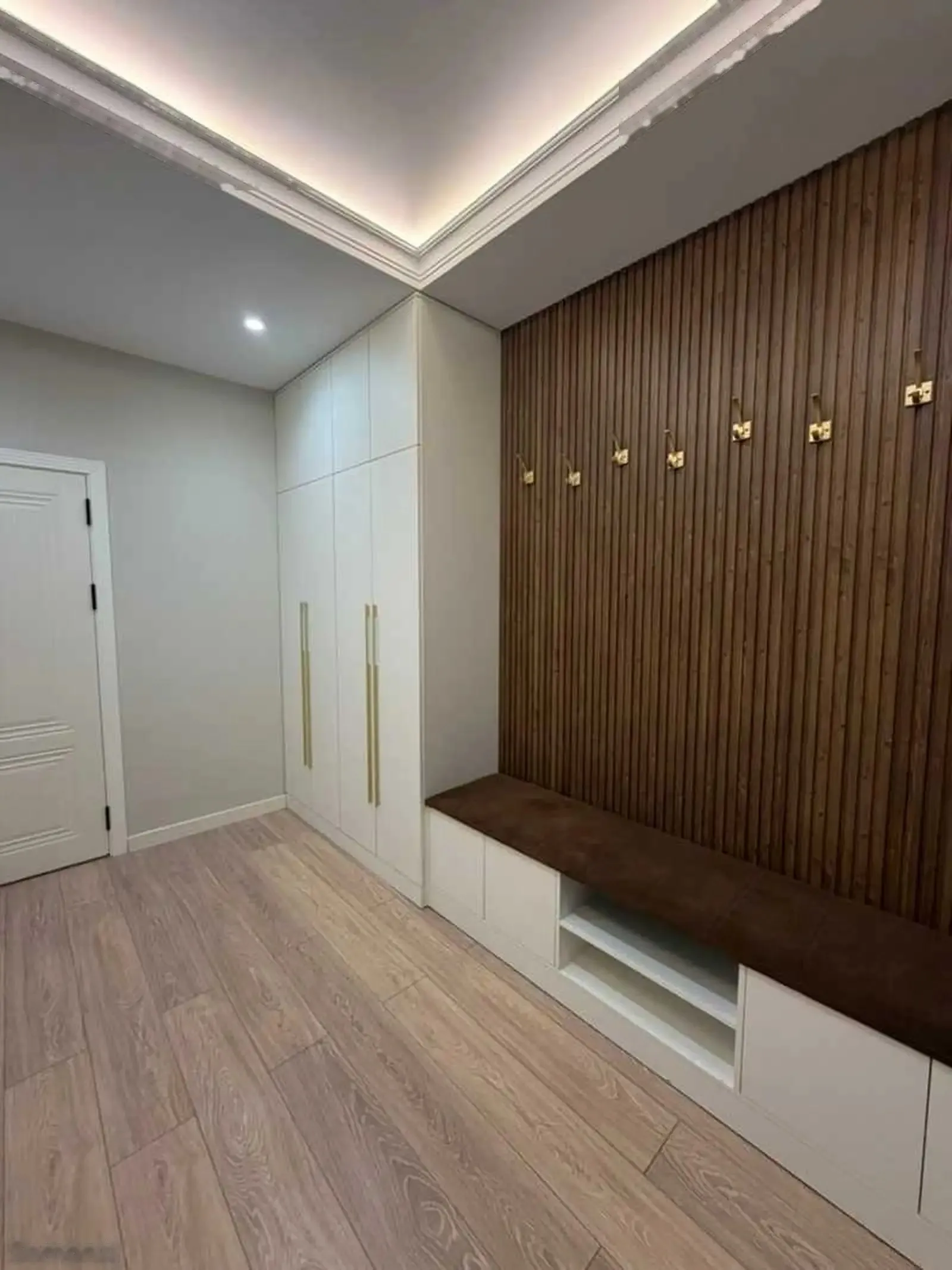 1-к квартира, 10 этаж, 65 м², Славянский