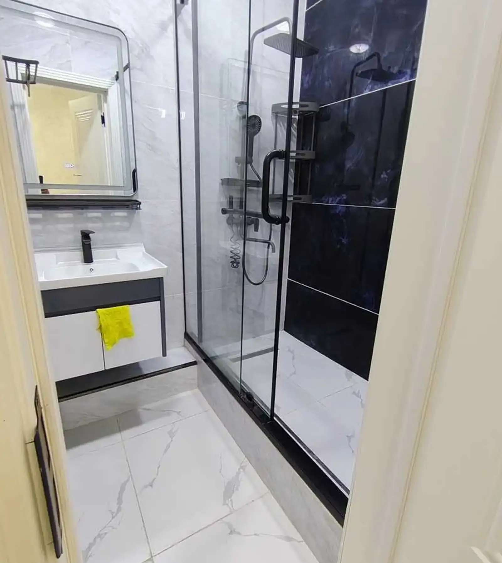 2-комн. квартира, 6 этаж, 50м², 112мкр