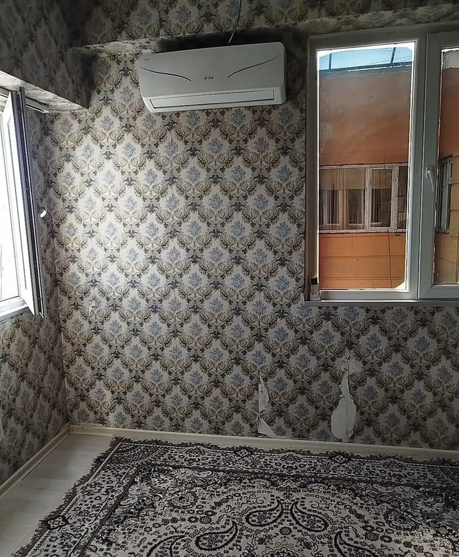 2-комн. квартира, 12 этаж, 55м², Мост 46 мкр