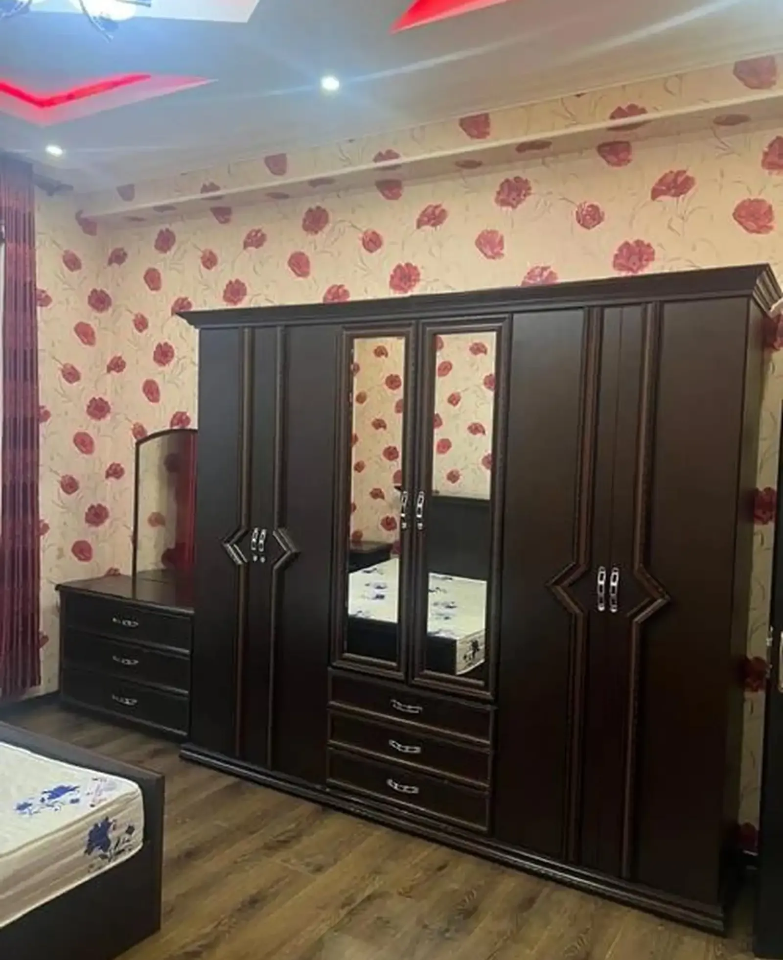 2-комн. квартира, 7 этаж, 63м², Сино