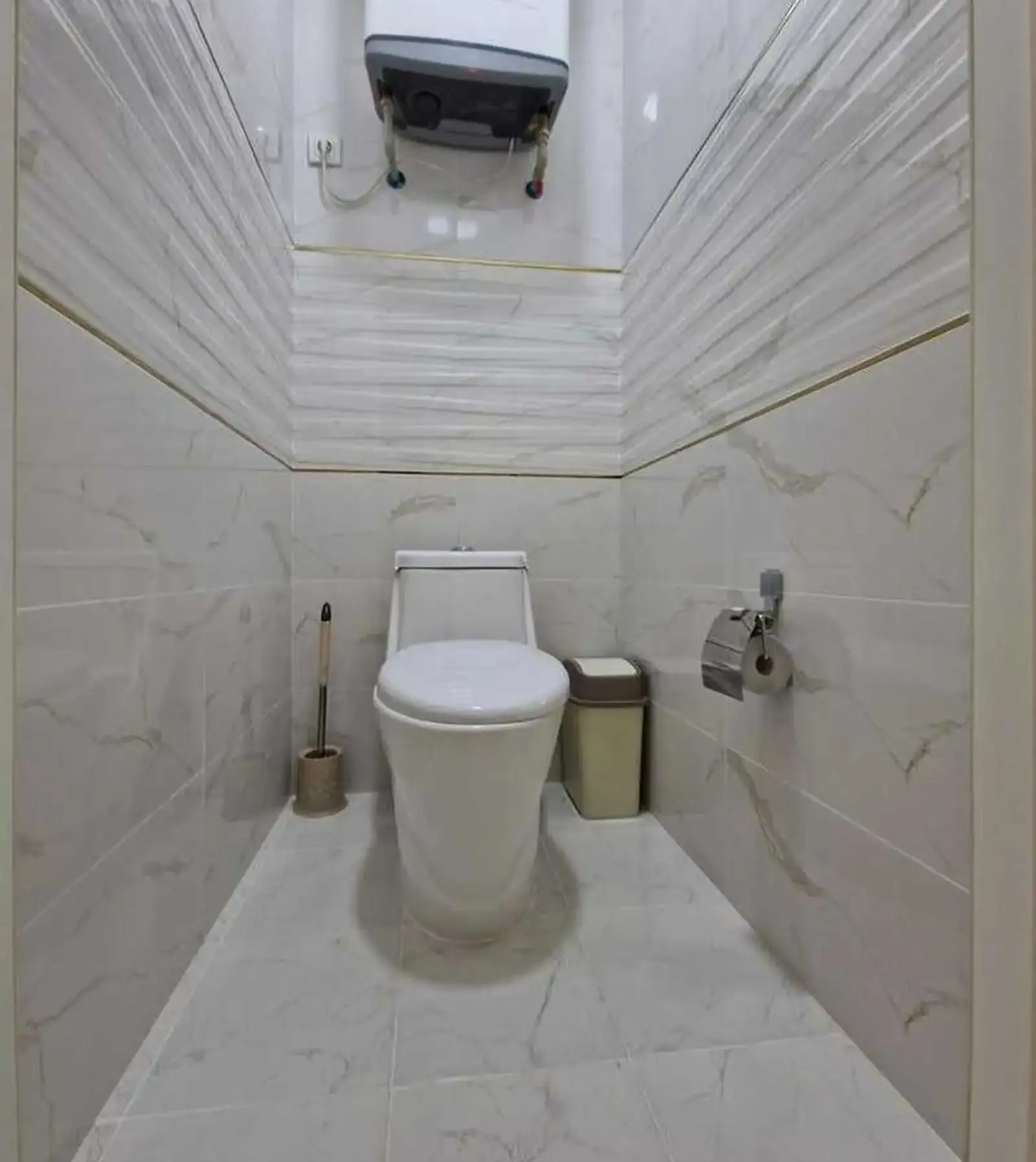 2-комн. квартира, 8 этаж, 70м², Исмоили Сомонӣ