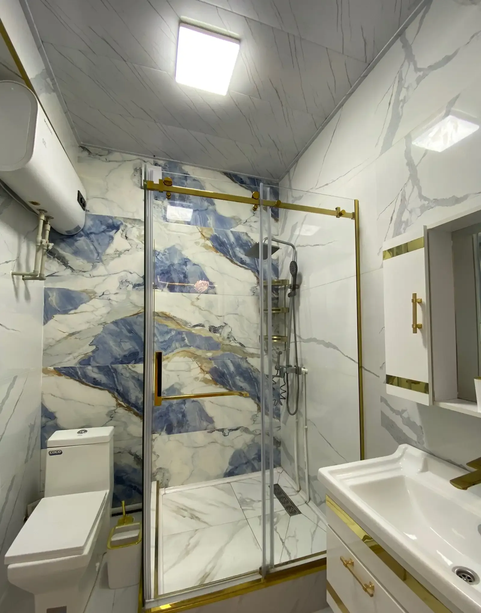 3-комн. квартира, 5 этаж, 114 м², н.Фирдавси
