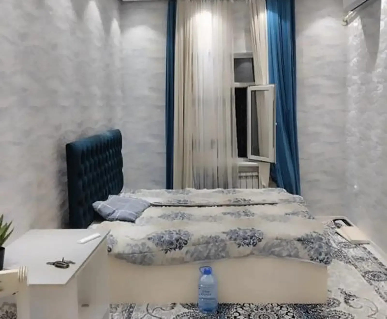 2-комн. квартира, 7 этаж, 85м², Спартак