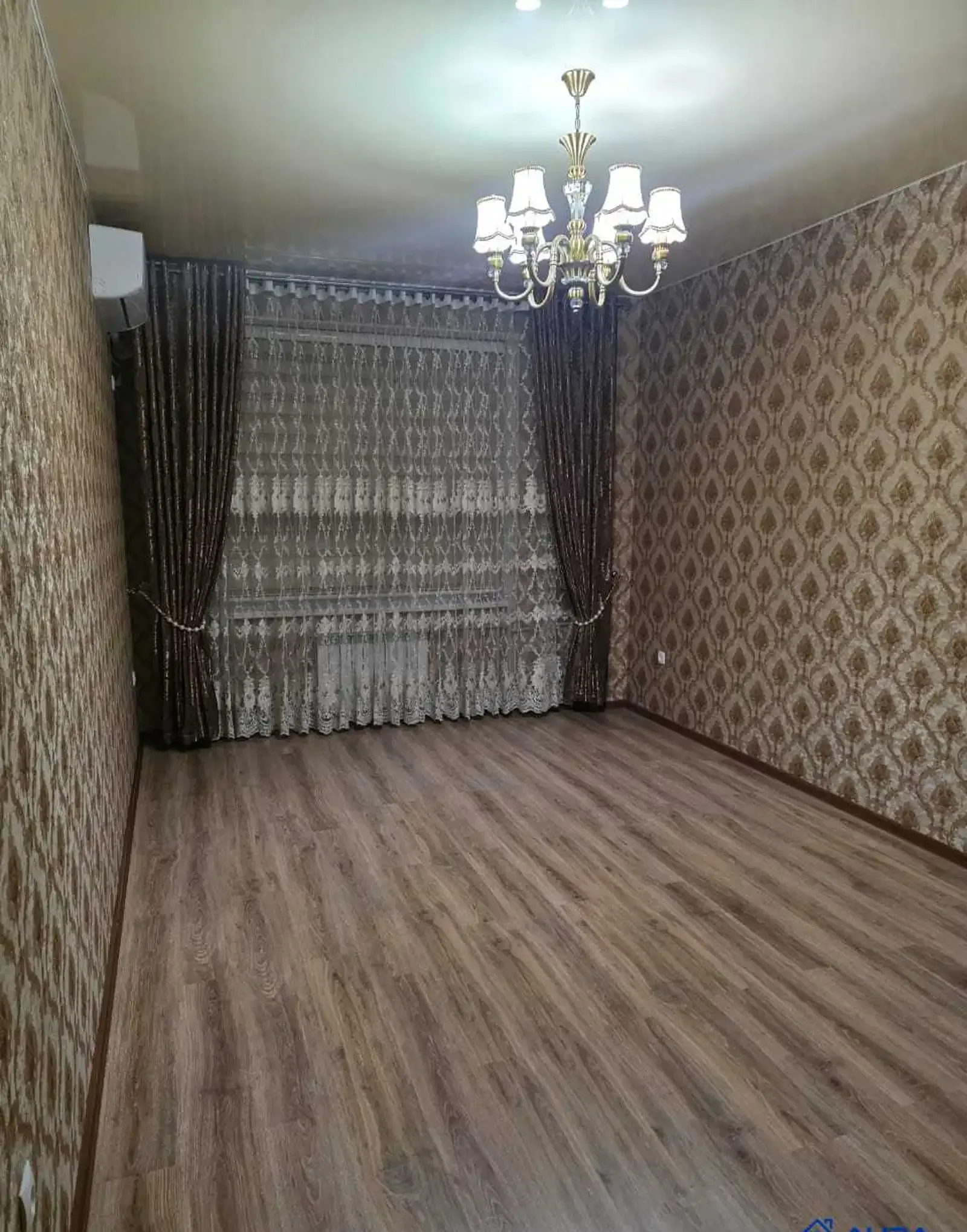2-комн. квартира, 2 этаж, 76 м², Сино