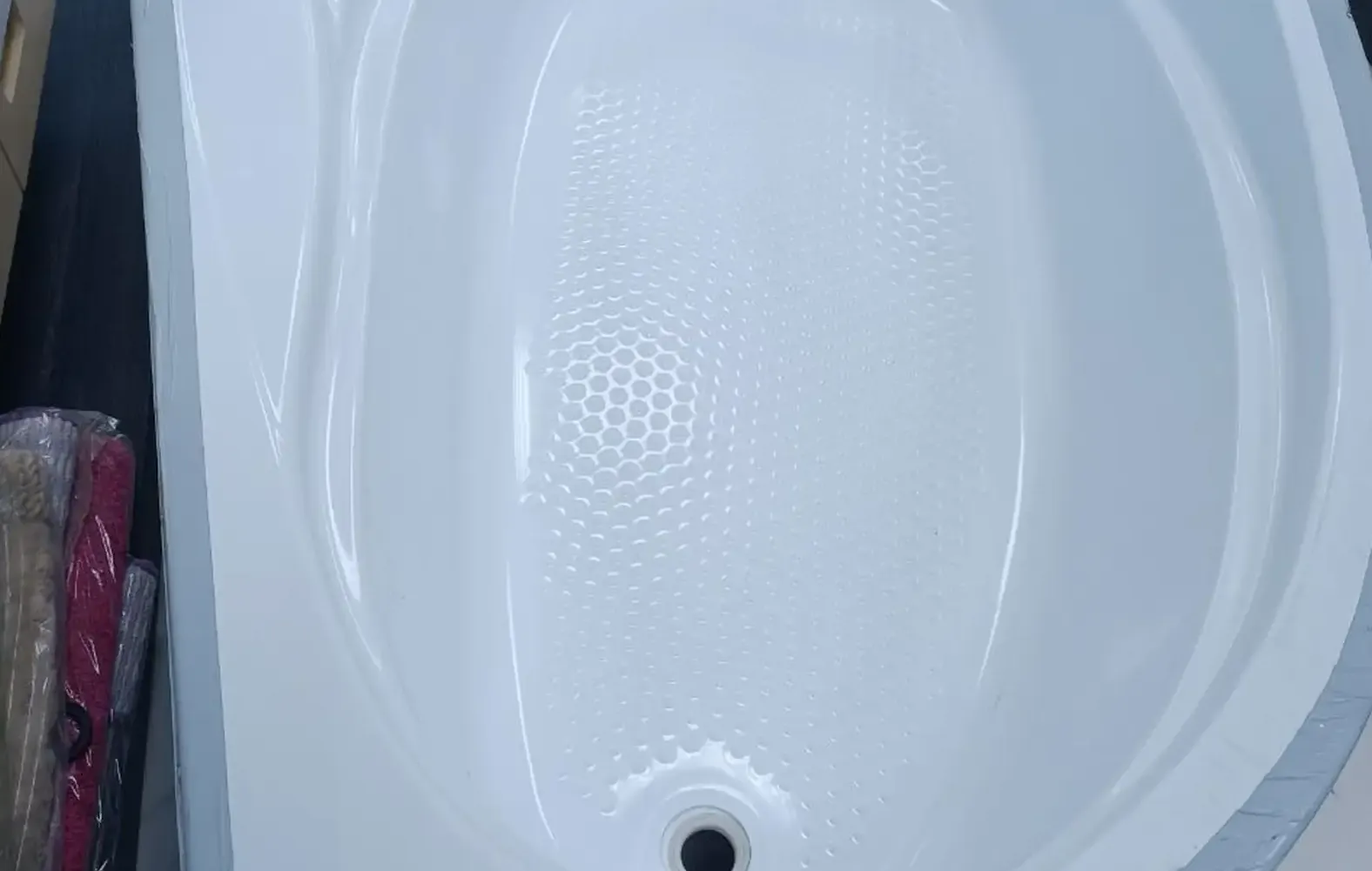 Ванна Comfort 150/80см.
