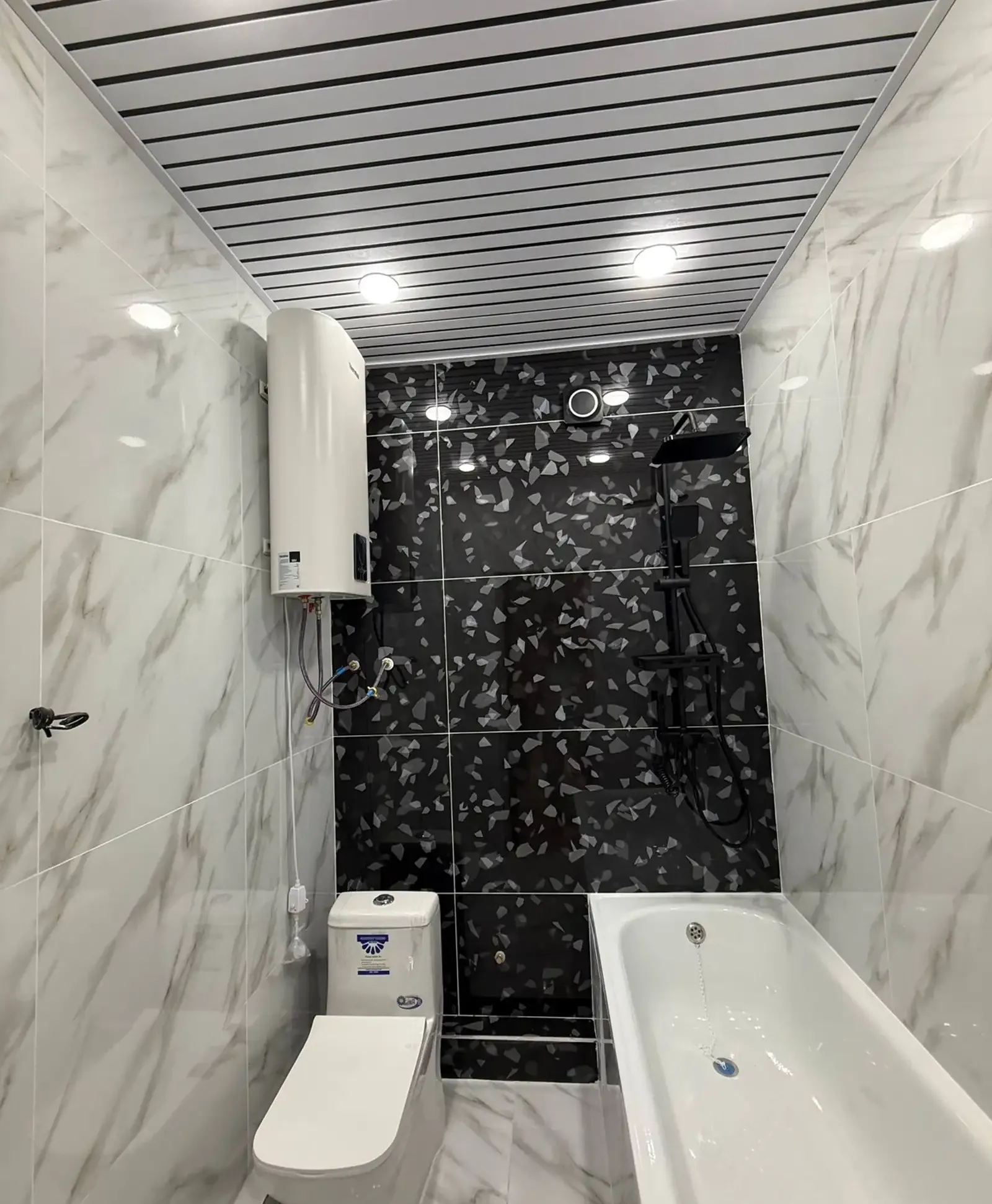 2-комн. квартира, 13 этаж, 61 м², Исмоили сомони