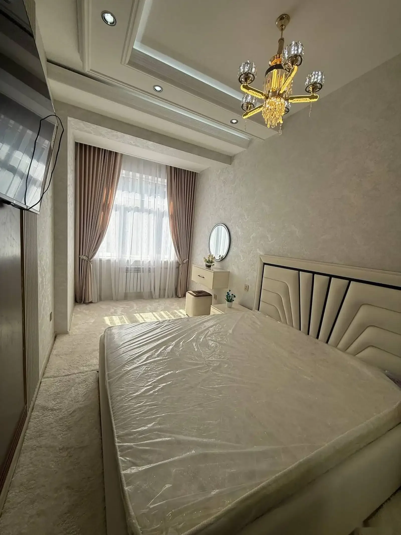4-комн. квартира, 5 этаж, 133 м², Сино — фото 7