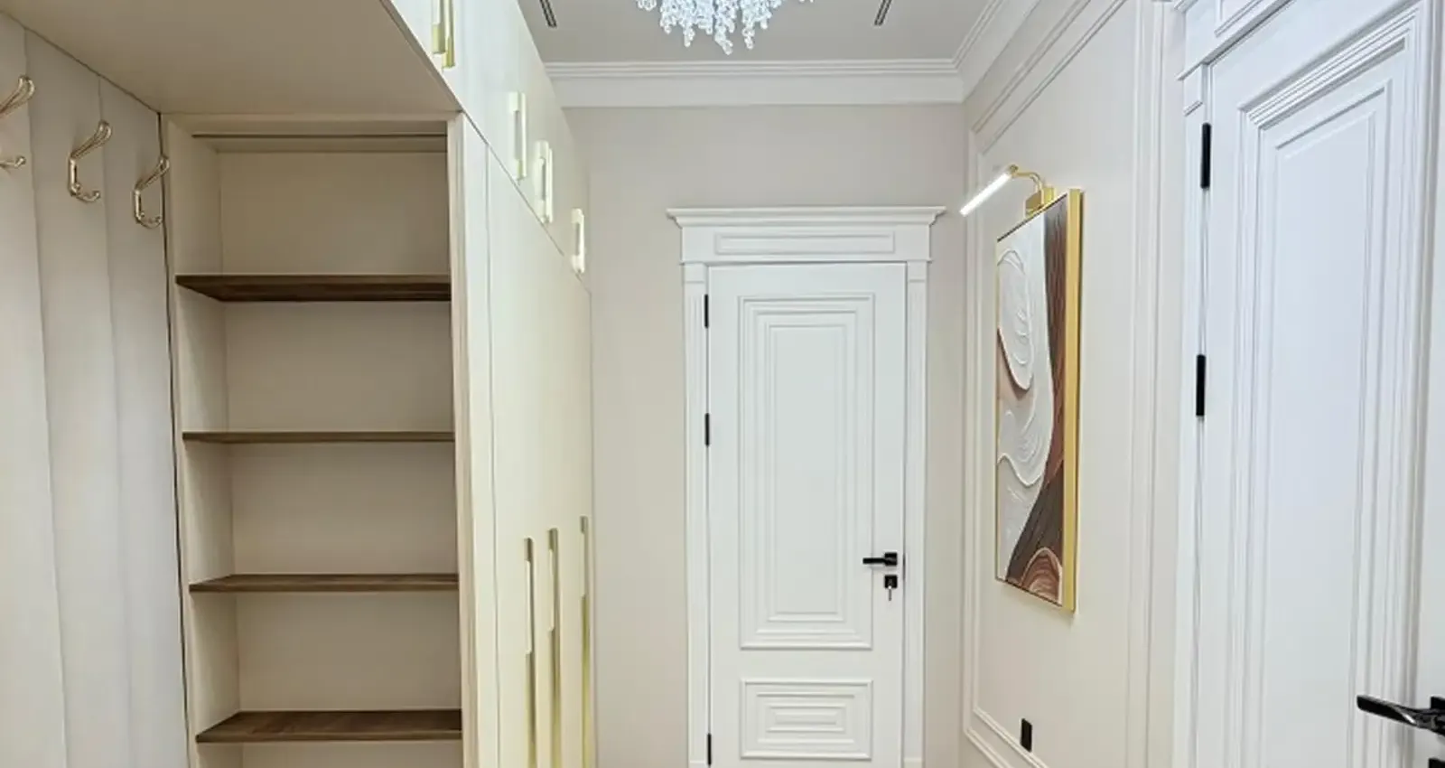 2-комн. квартира, 16 этаж, 93 м², Шохмансур Бахт-Z Hilton