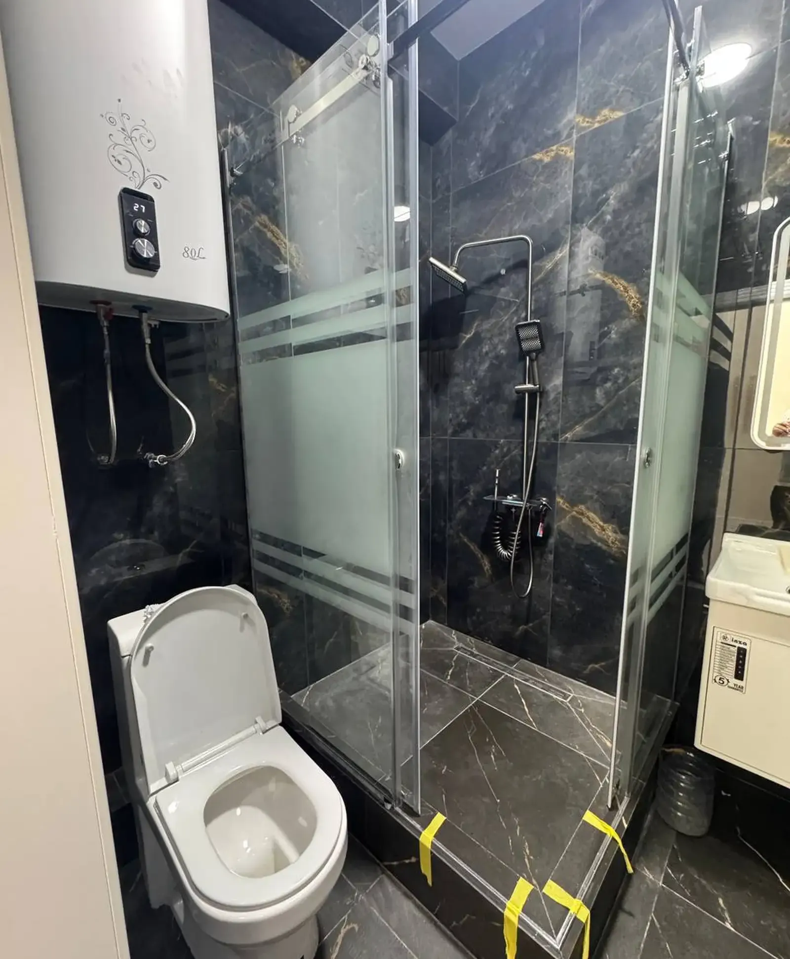 2-комн. квартира, 7 этаж, 58 м², Шохмансур, Зеленый