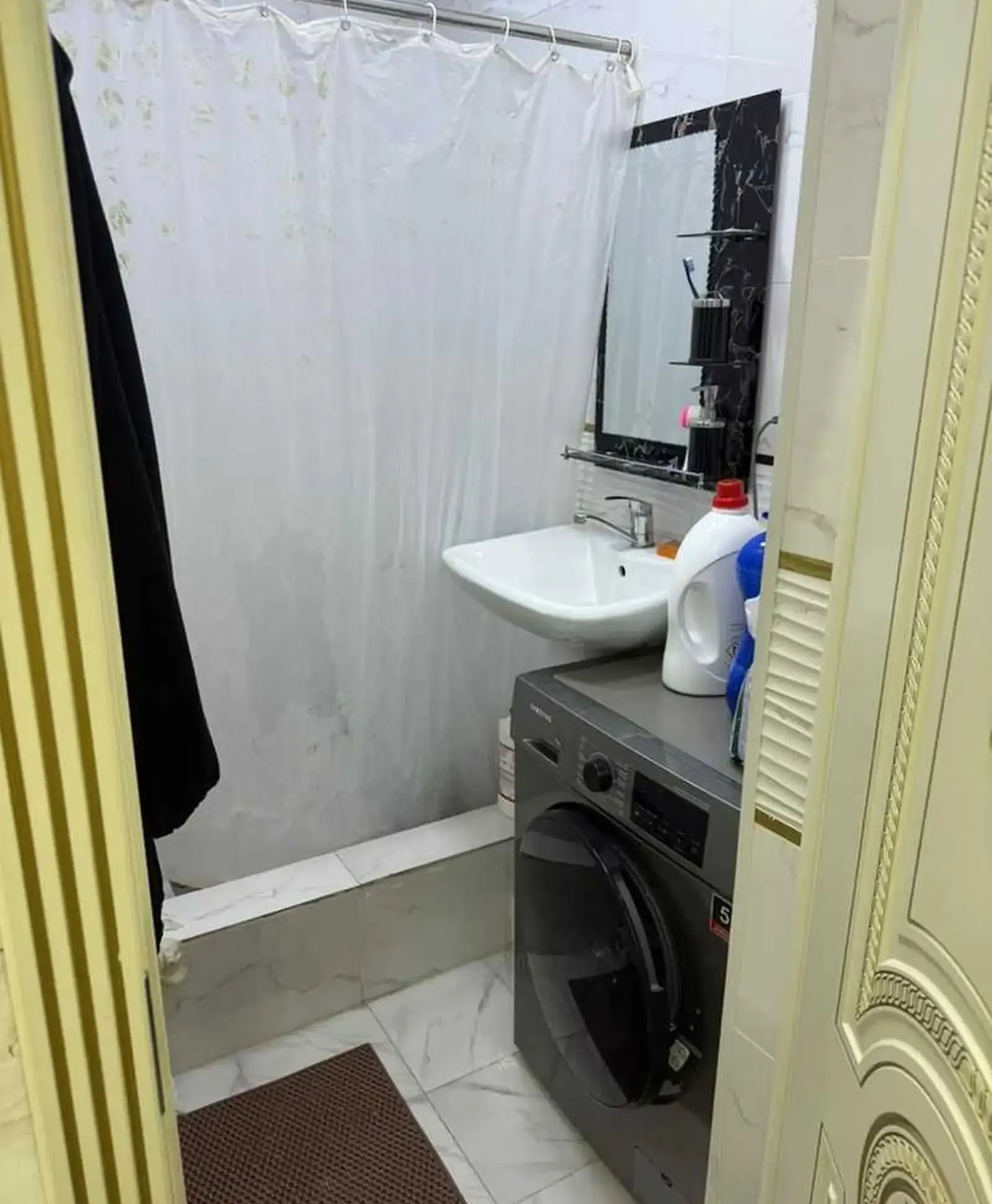 1-комн. квартира, 4 этаж, 60 м², Южньй