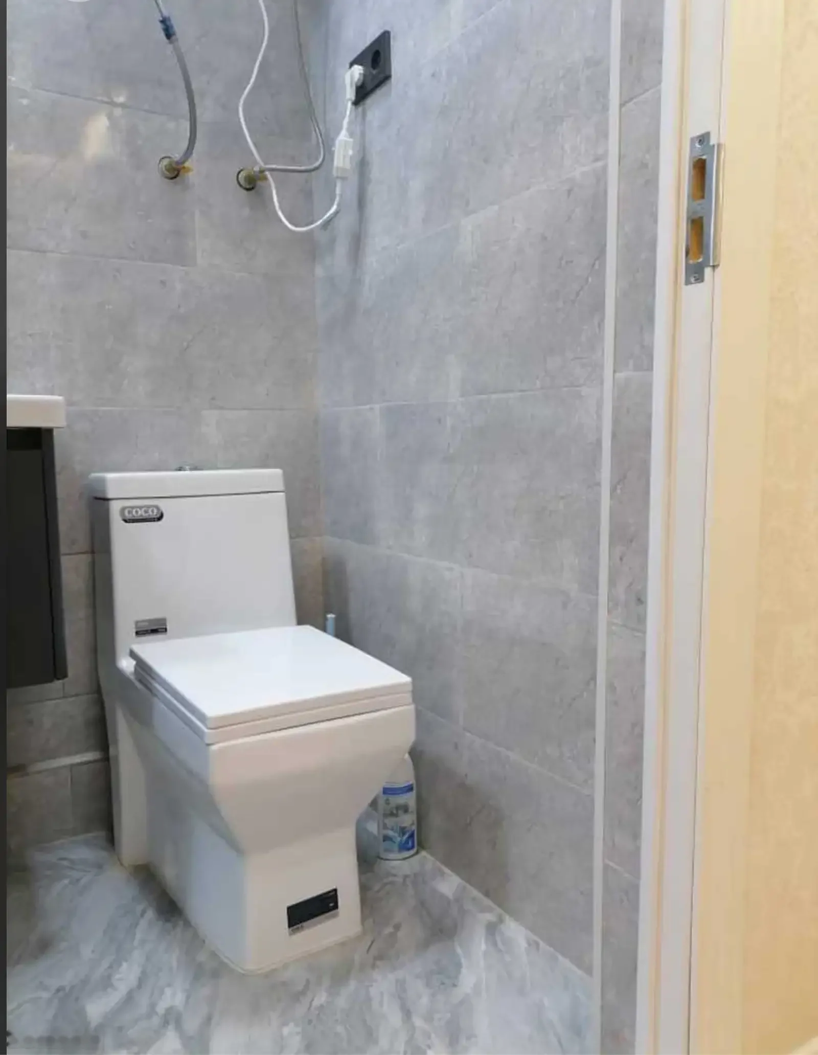 2-комн. квартира, 6 этаж, 60м², 82мкр