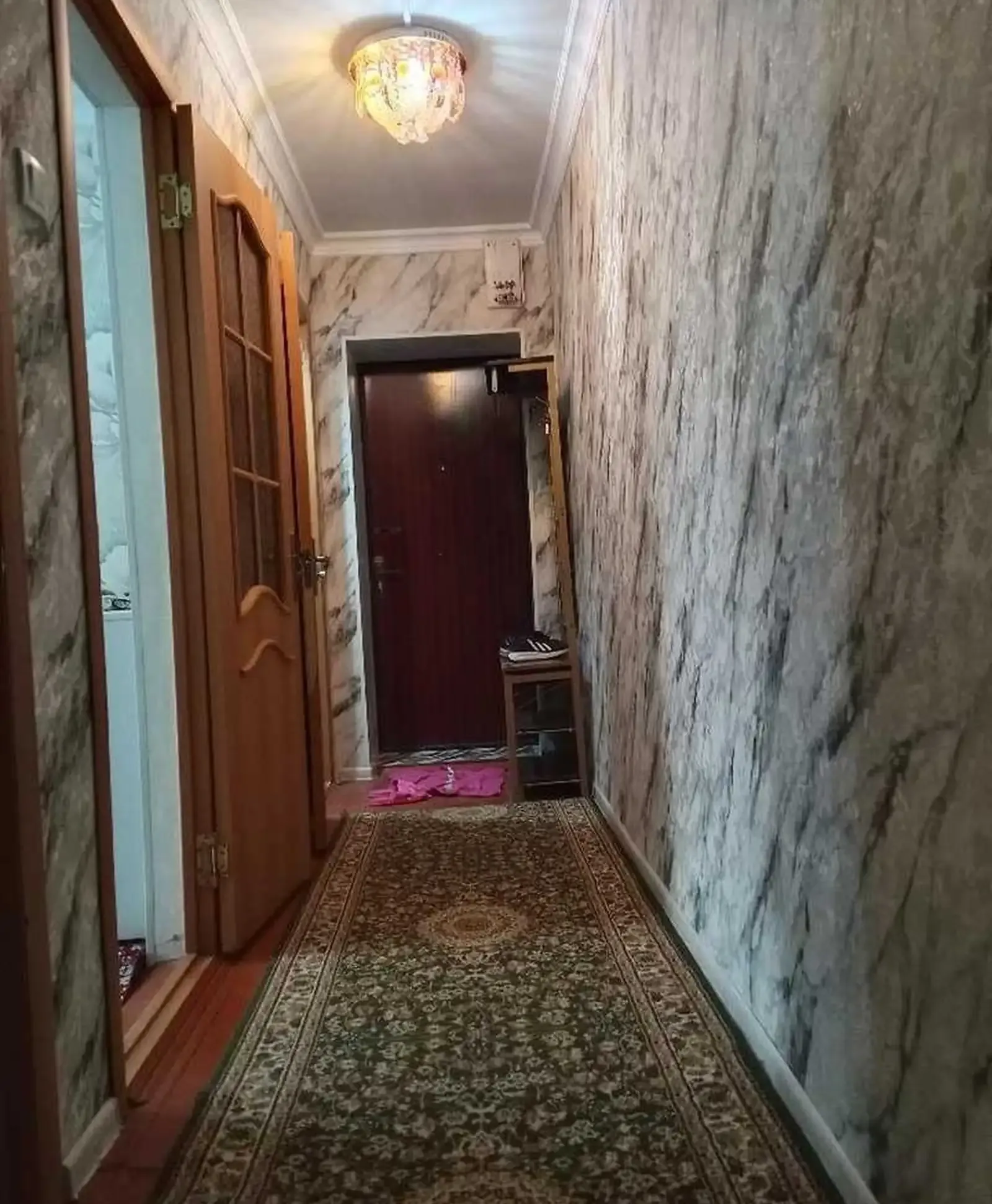 2-комн. квартира, 3 этаж, 60м², Маяковский