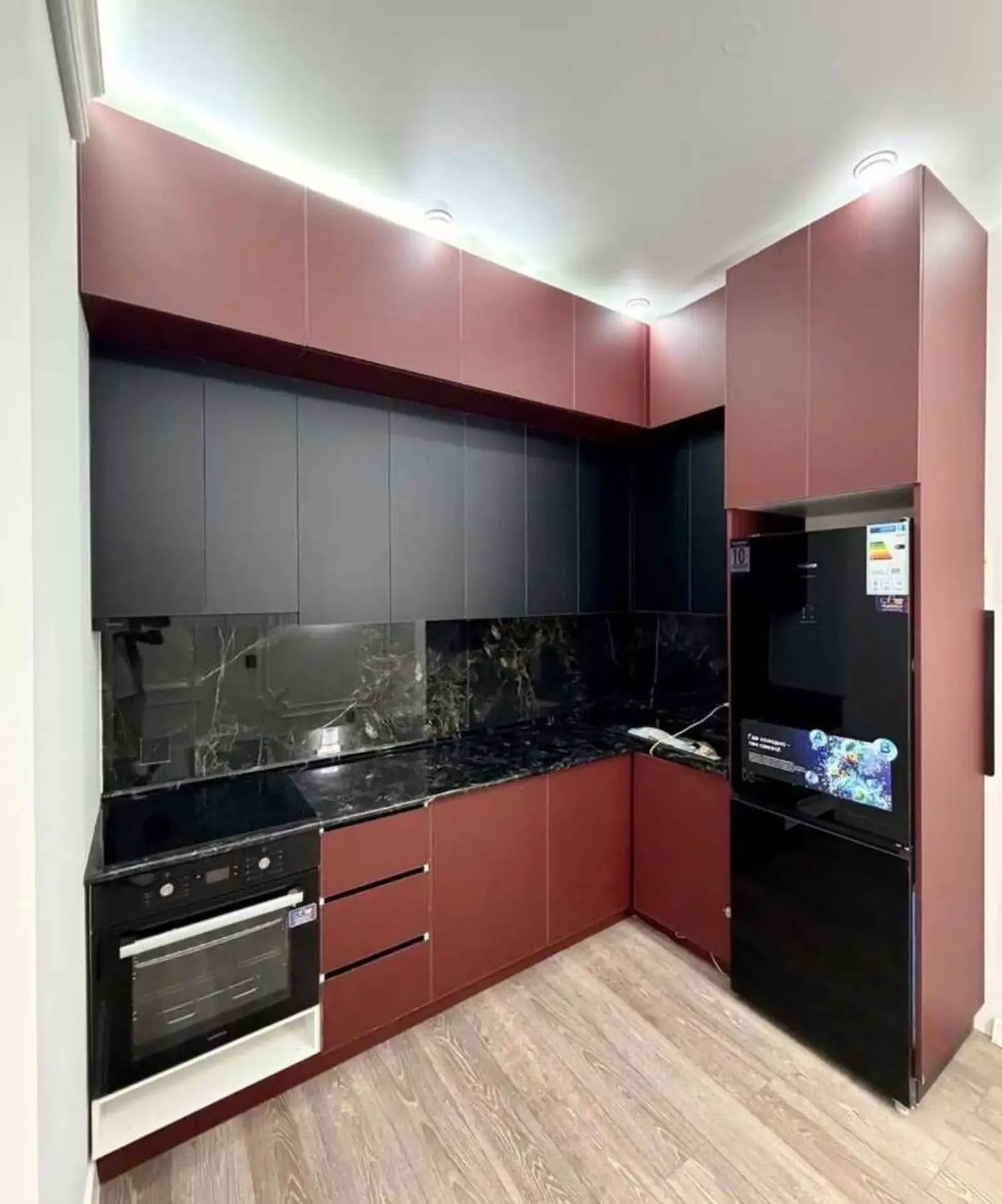 2-комн. квартира, 4 этаж, 67 м², Шохмансур