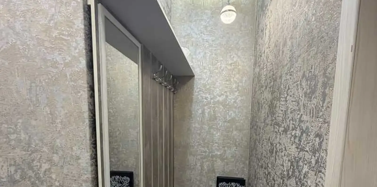 2-комн. квартира, 6 этаж, 70м², шохмансур