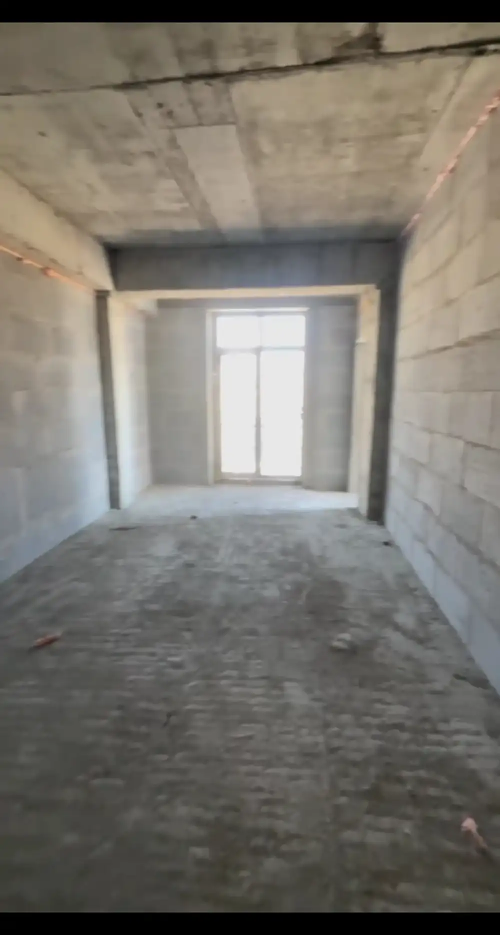 2-комн. квартира, 14 этаж, 85 м², И. Сомони