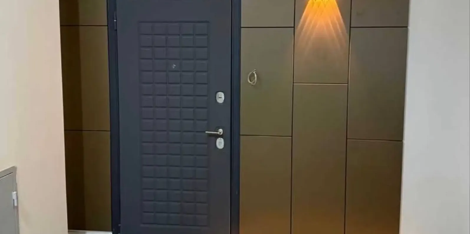 2-комн. квартира, 11 этаж, 80 м², Исмоили Сомони