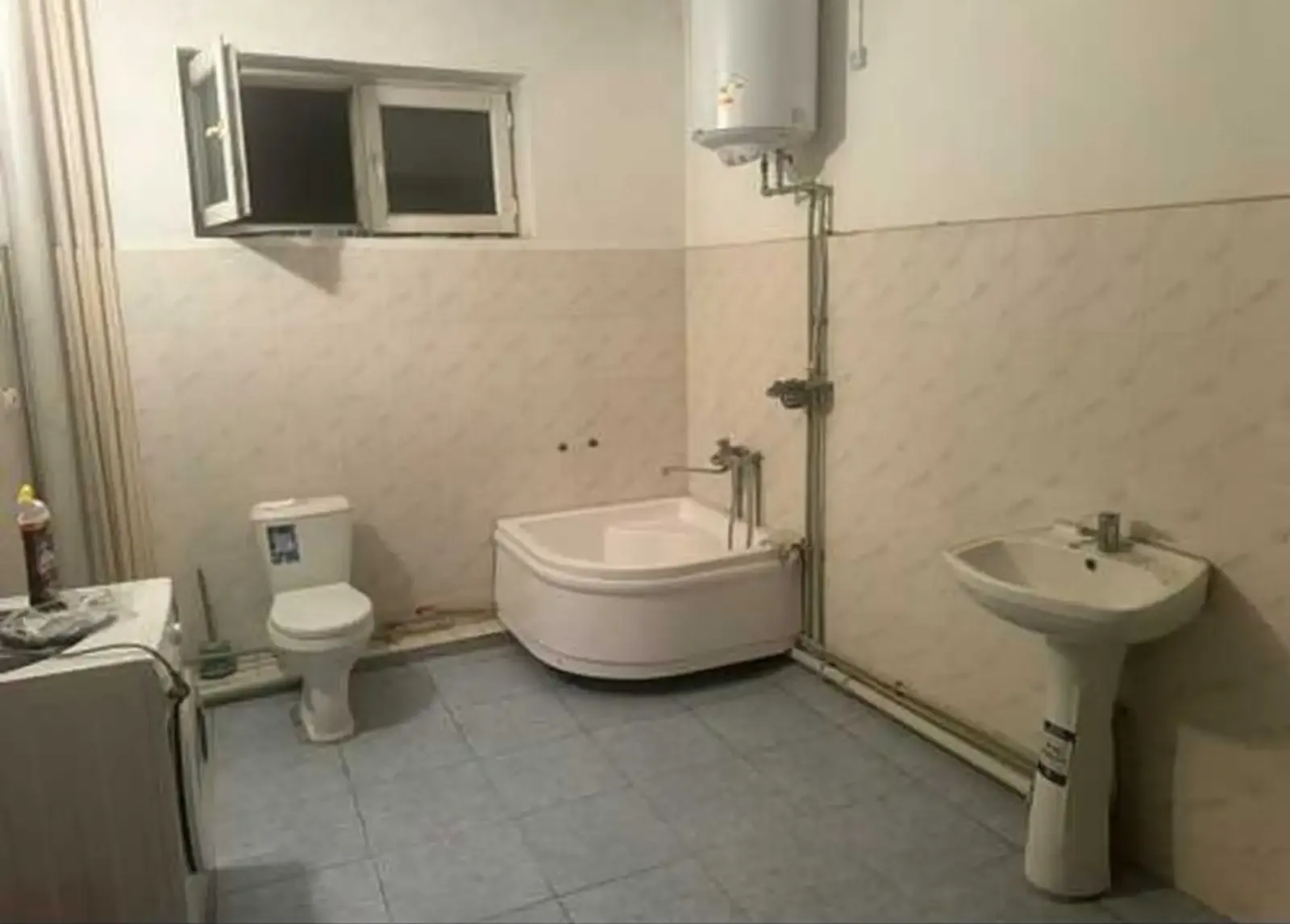 2-комн. квартира, 4 этаж, 90м², Шохмансур