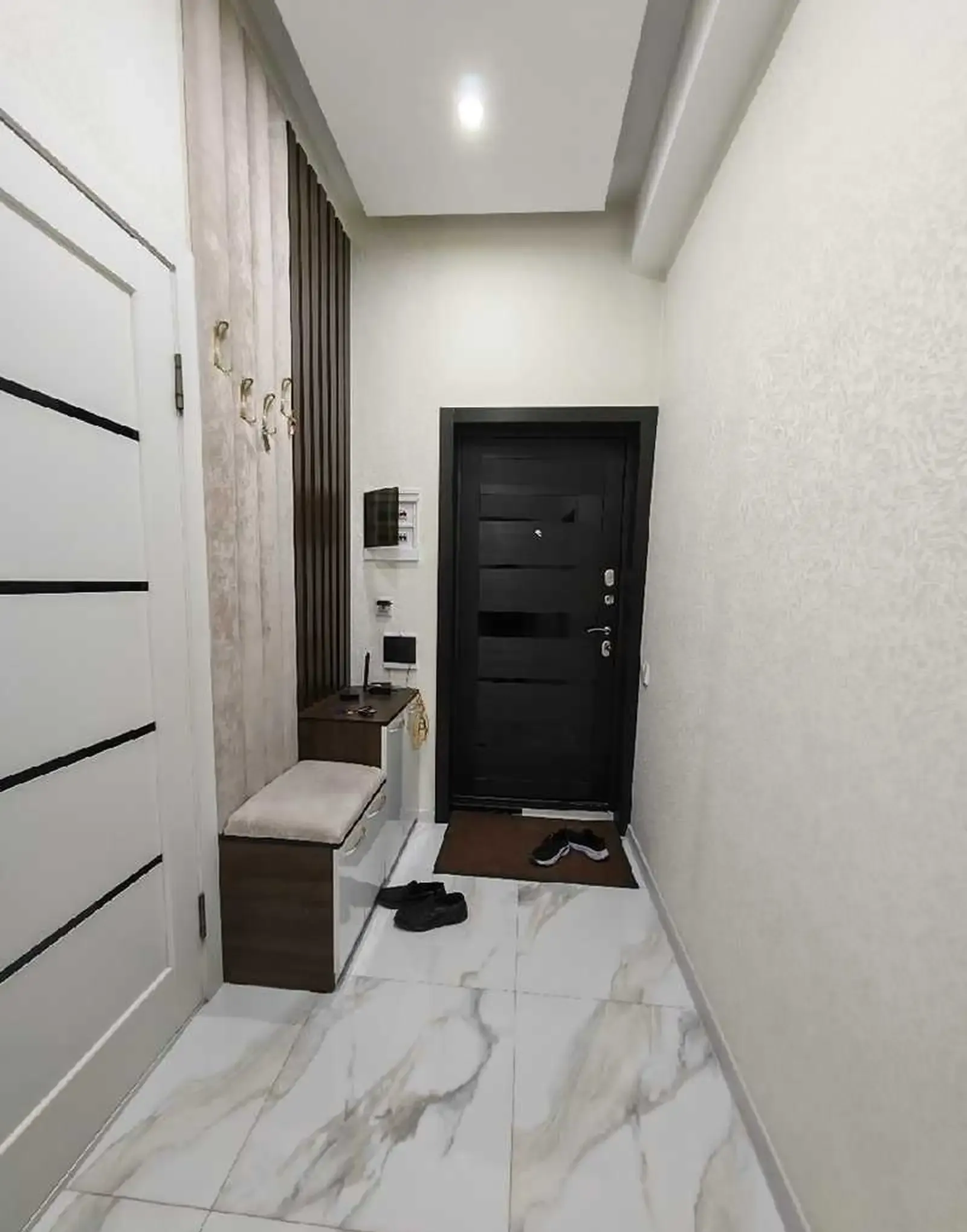 2-комн. квартира, 2 этаж, 56м², И.Сомони