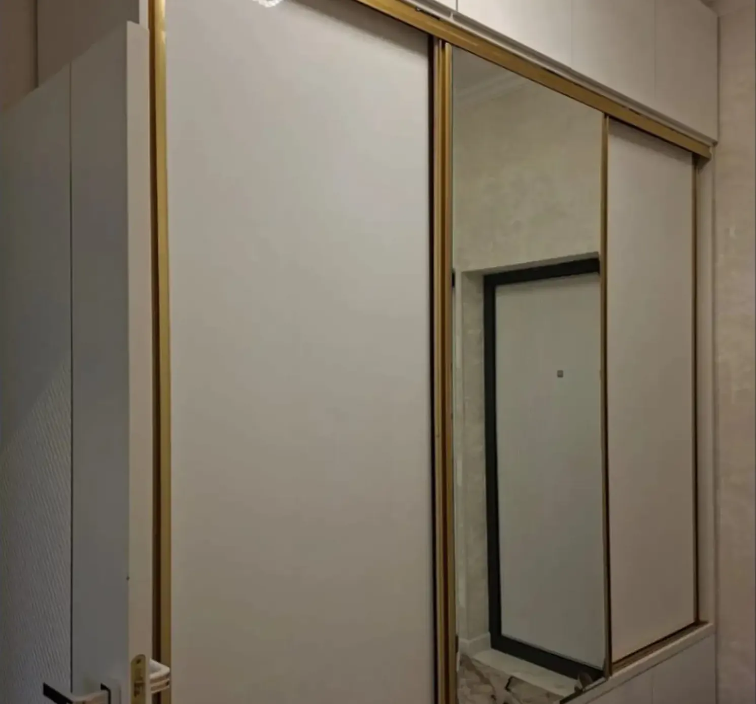 2-комн. квартира, 9 этаж, 60м², Сино