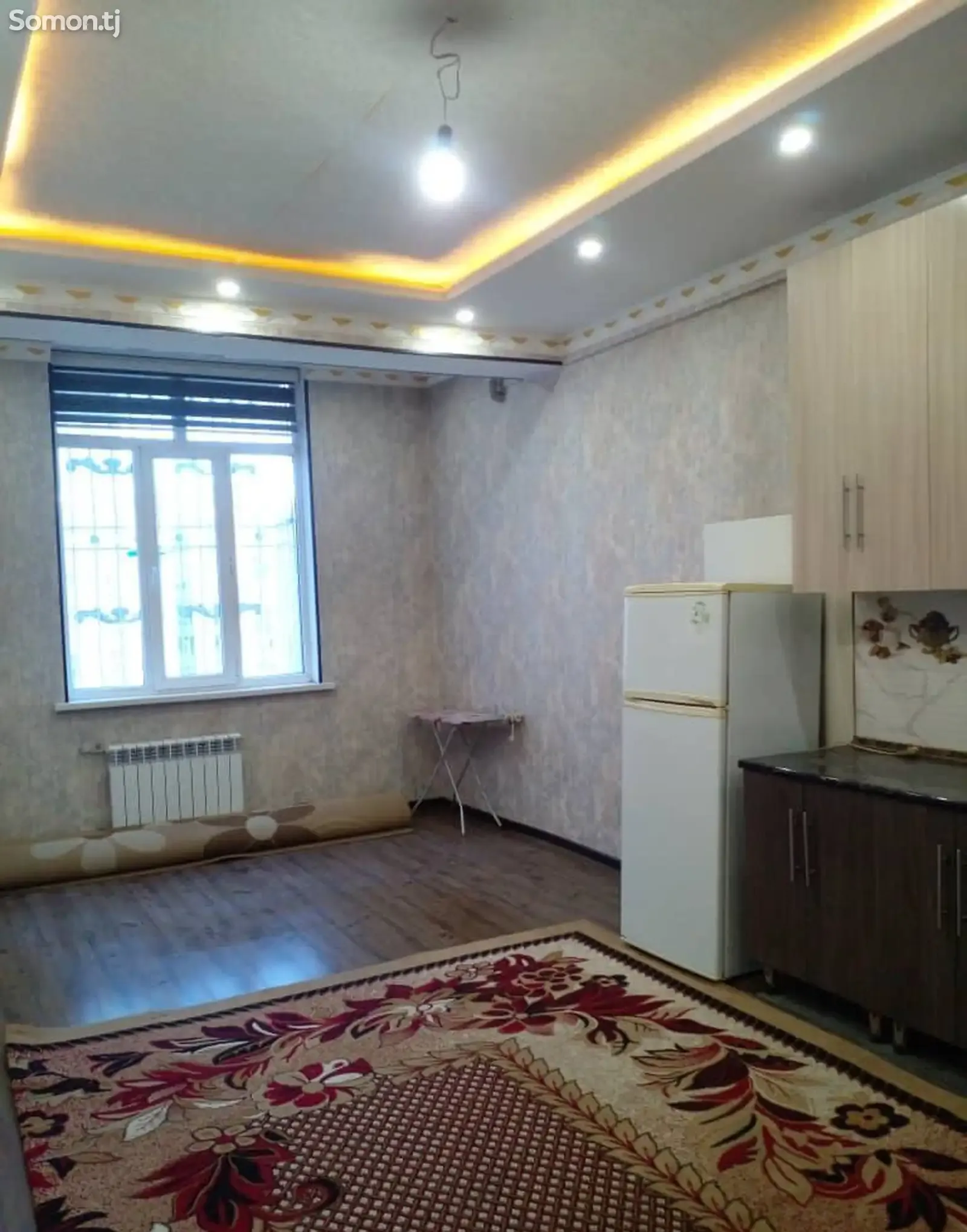 2-комн. квартира, 13 этаж, 82 м², Фирдавси - Молодежный, Ёвар
