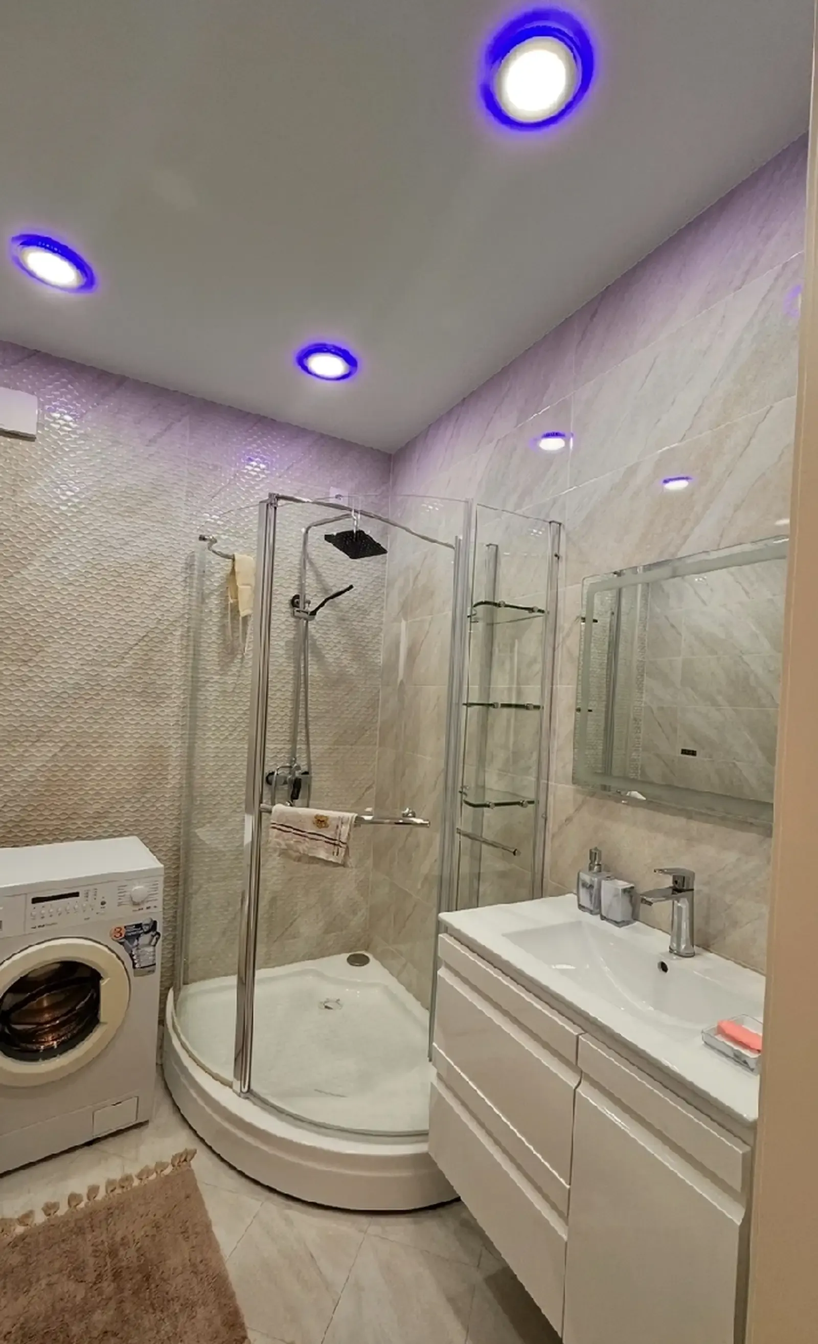 2-комн. квартира, 8 этаж, 65м², И.Сомони