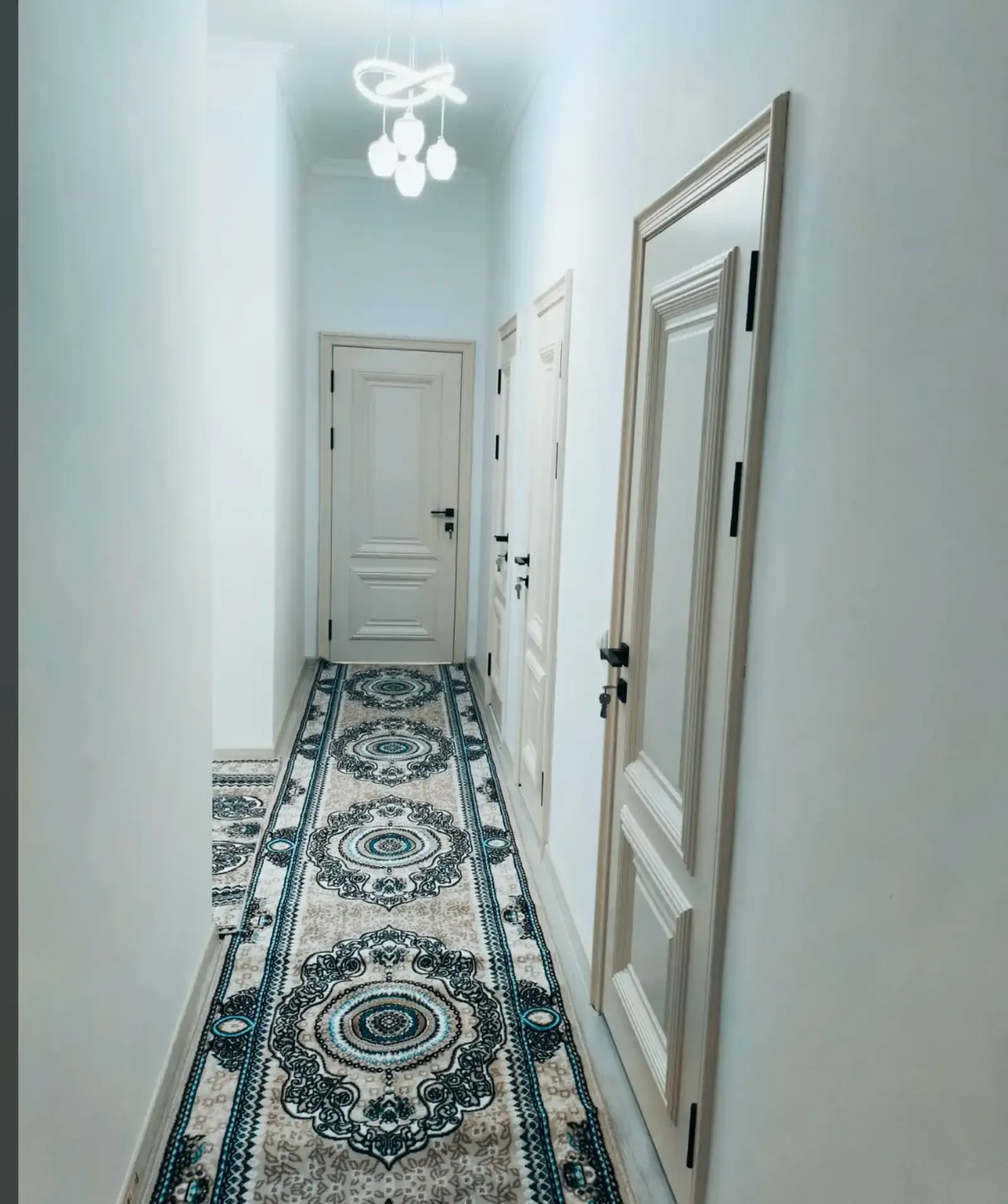 2-комн. квартира, 6 этаж, 72м², Фирдавси