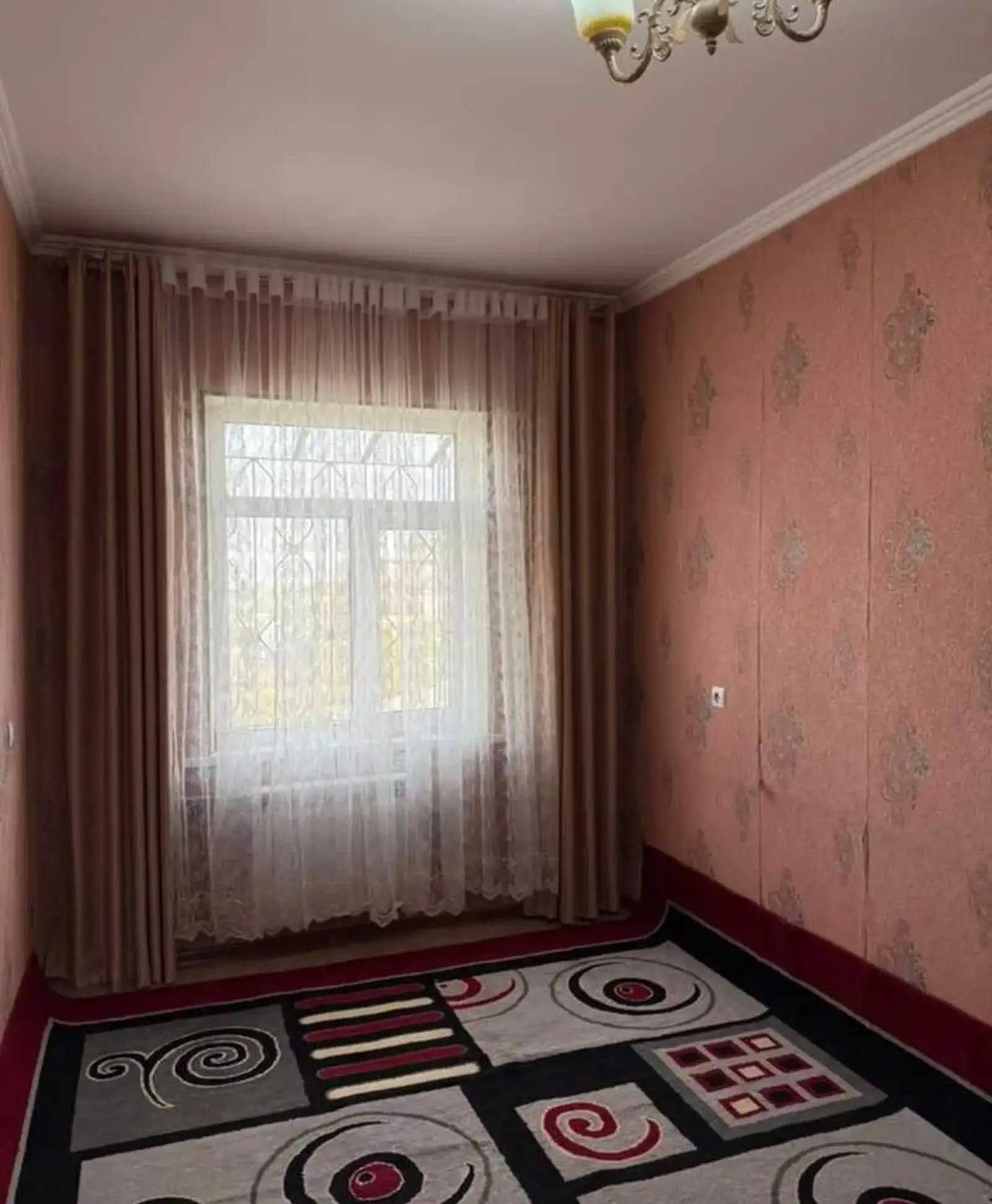 3-комн. квартира, 7 этаж, 85м², Шохмансур
