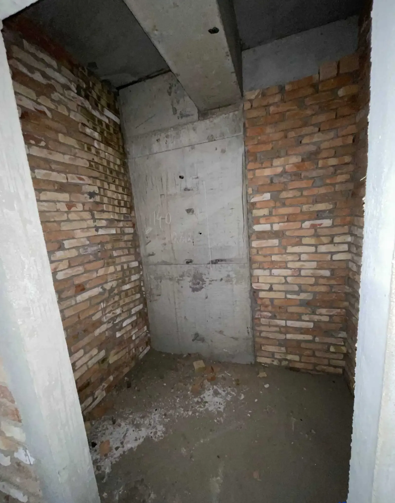 2-комн. квартира, 3 этаж, 77 м², Сино