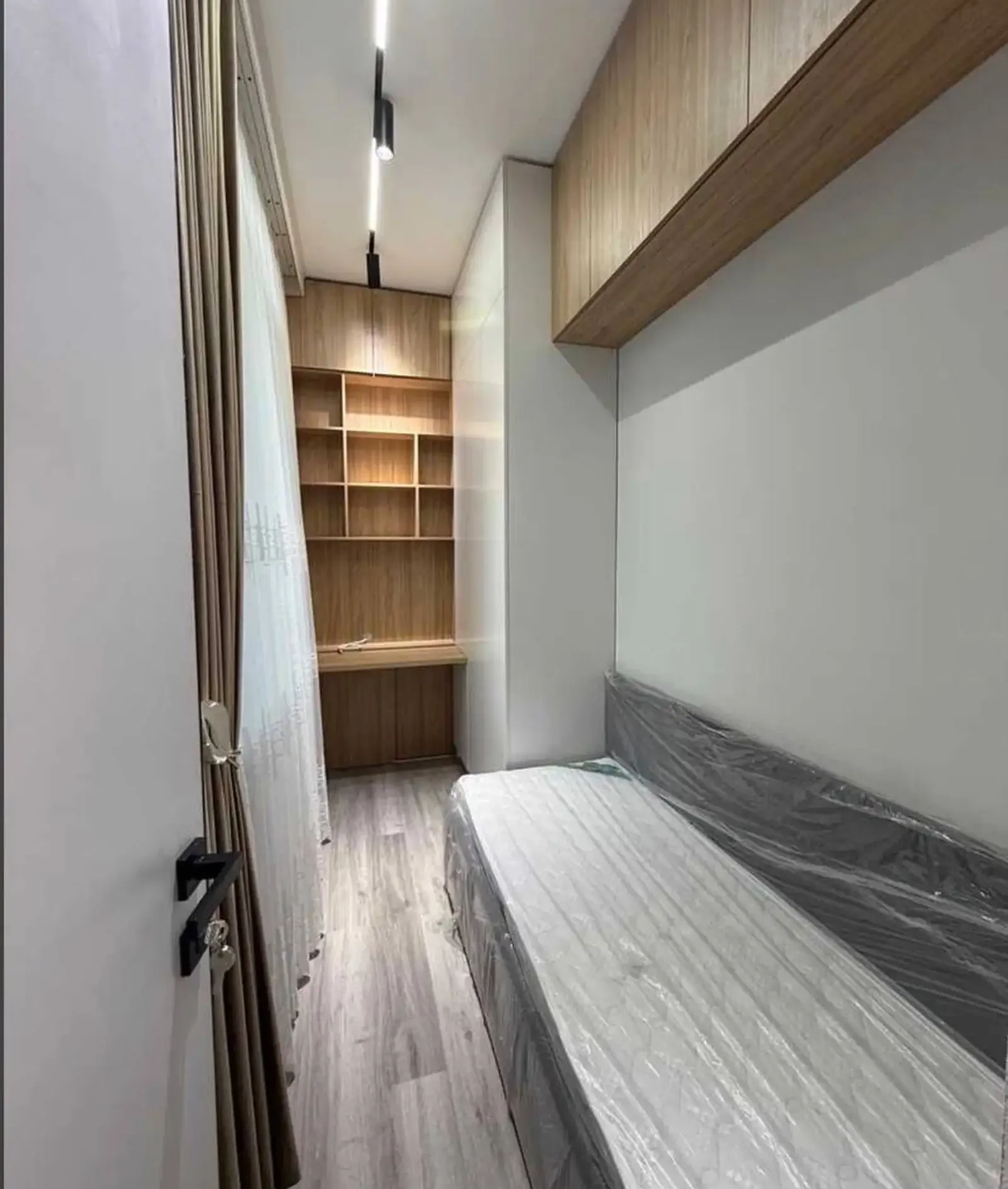 3-комн. квартира, 3 этаж, 79 м², Исмоили Сомони