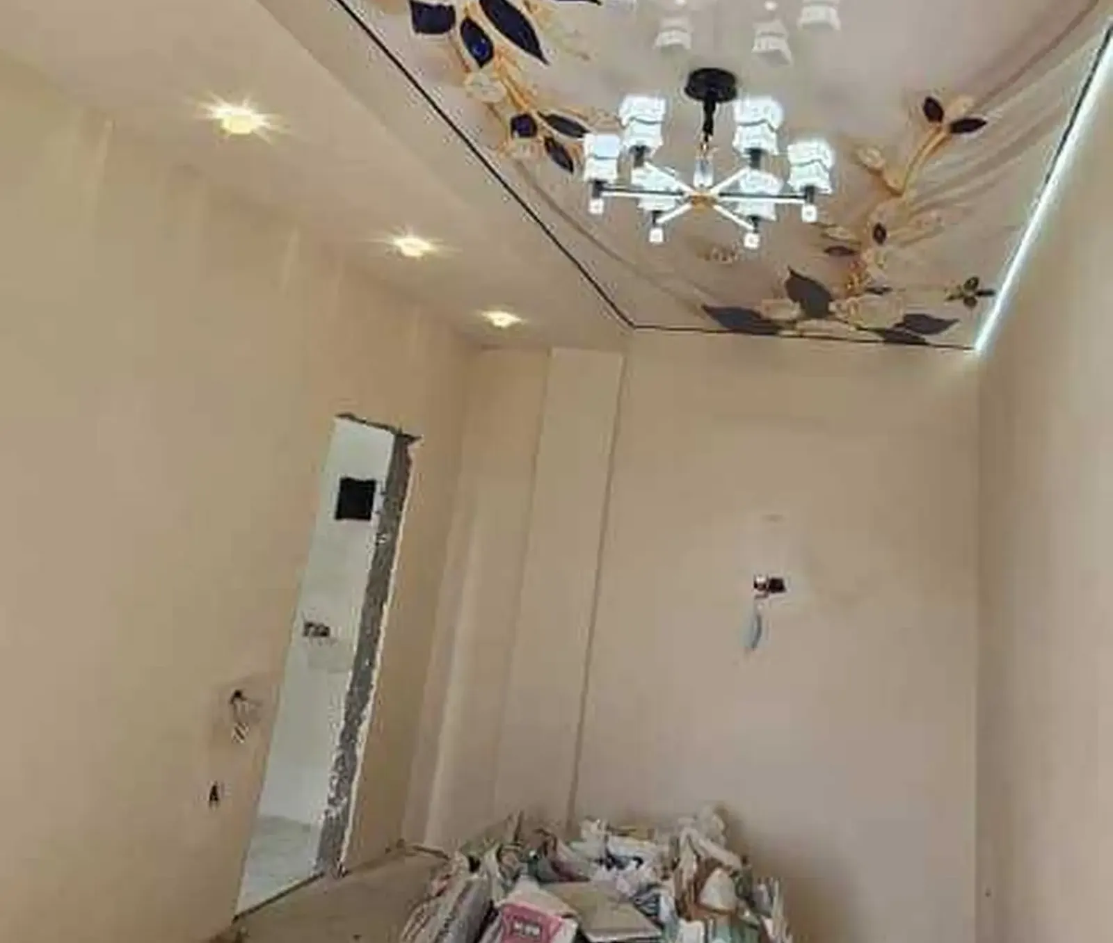 2-комн. квартира, 6 этаж, 47 м², Фирдавси