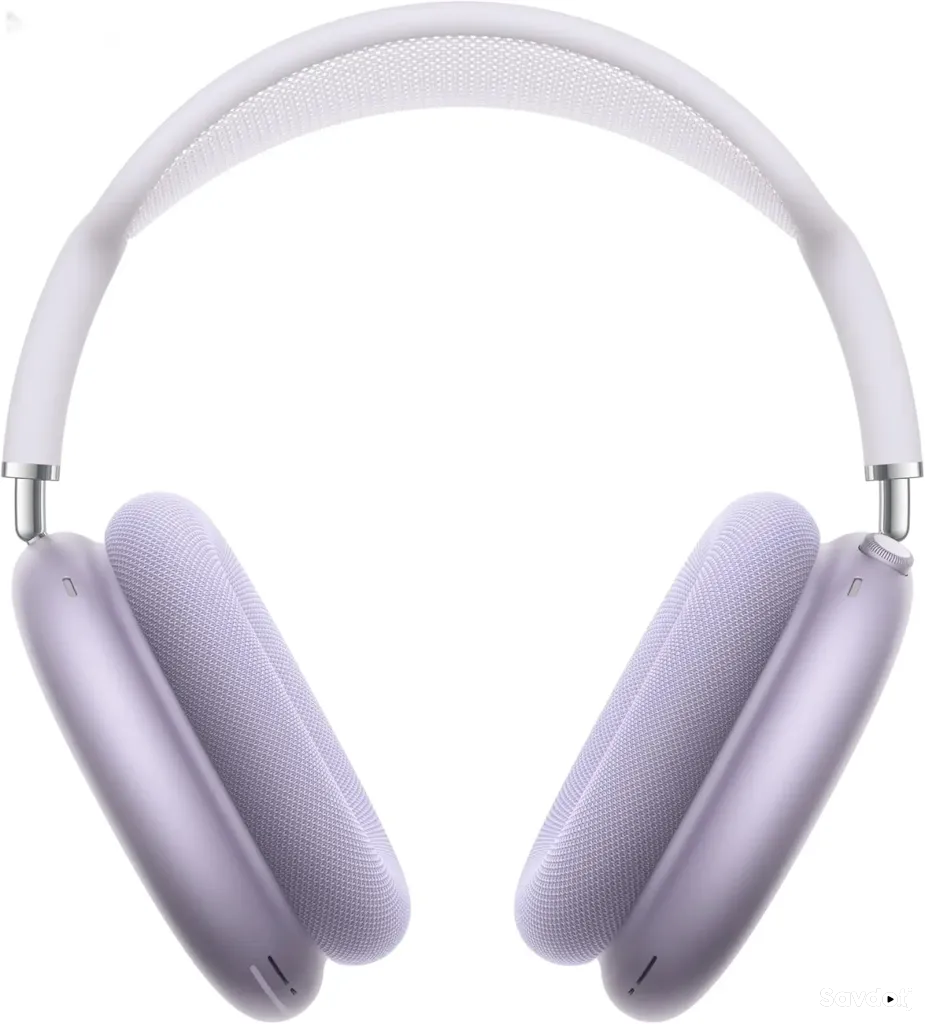 Наушники Apple AirPods Max, 2-го поколения, Wireless Over-Ear USB-C Purple