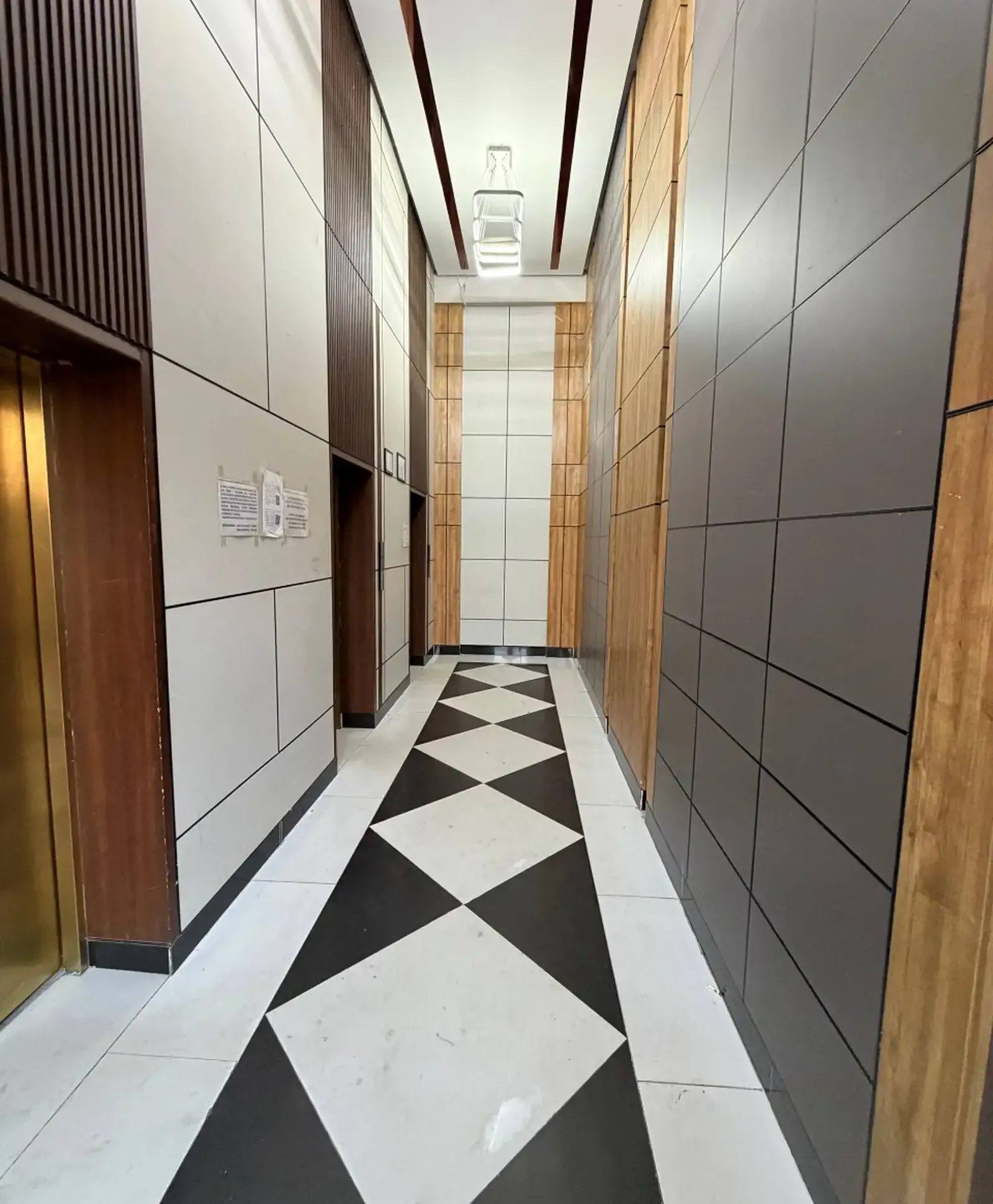 2-комн. квартира, 17 этаж, 91 м², Шоҳмансур назди Hilton