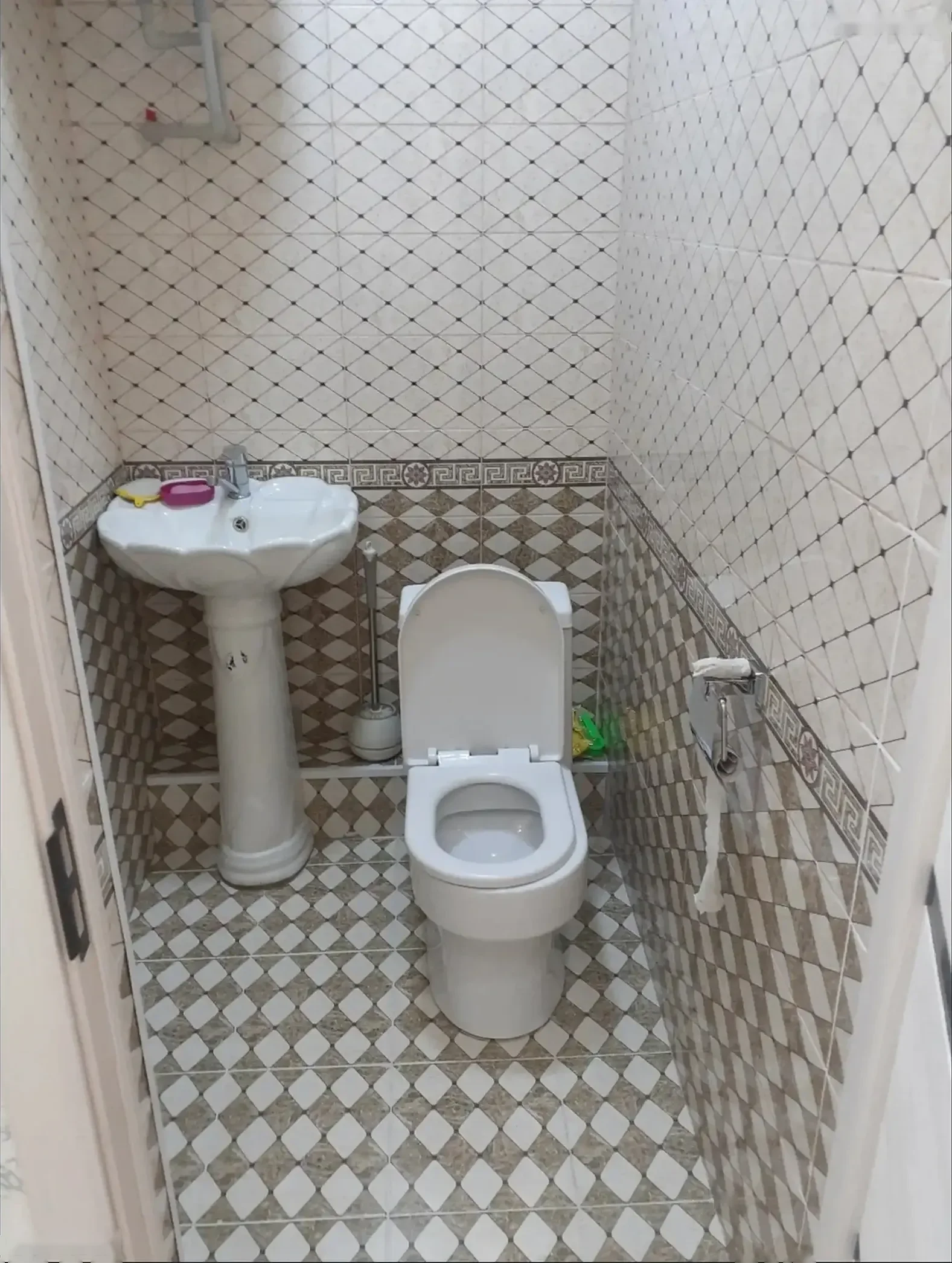 2-комн. квартира, 11 этаж, 72м², Домпечать