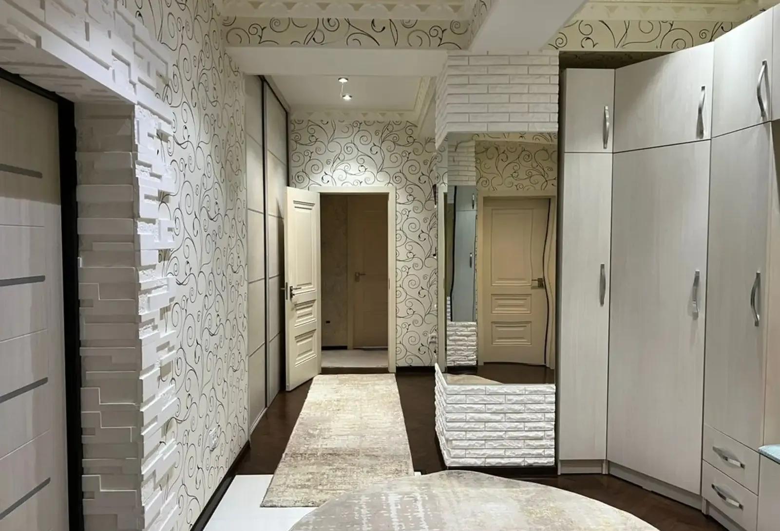3-к квартира, 13 этаж, 117 м², 91мкр, Дом Авесто