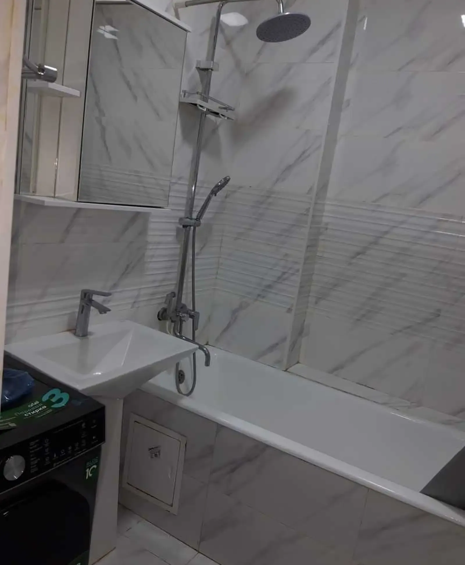 1-комн. квартира, 8 этаж, 65 м², Прафсаюз