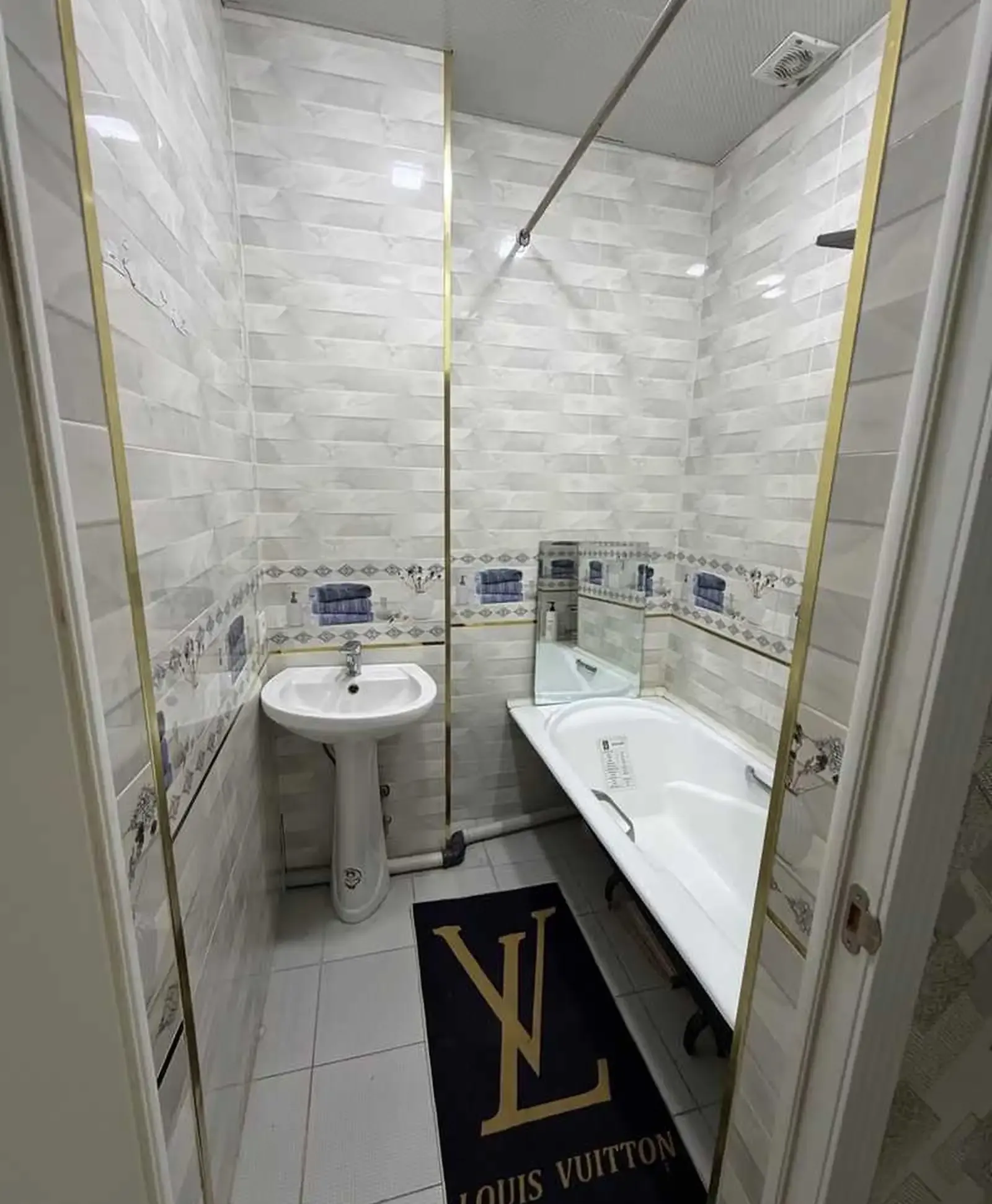 2-комн. квартира, 2 этаж, 51м², 91мкр