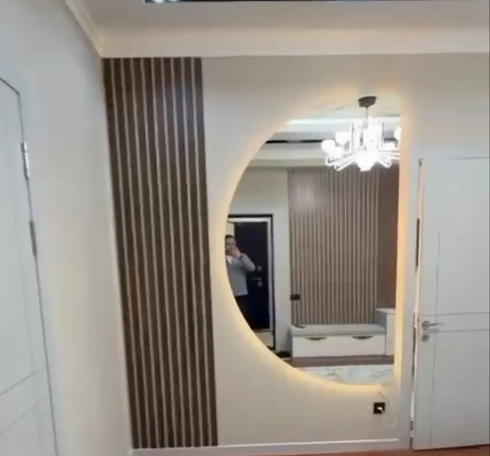2-комн. квартира, 11 этаж, 76 м², Спартак