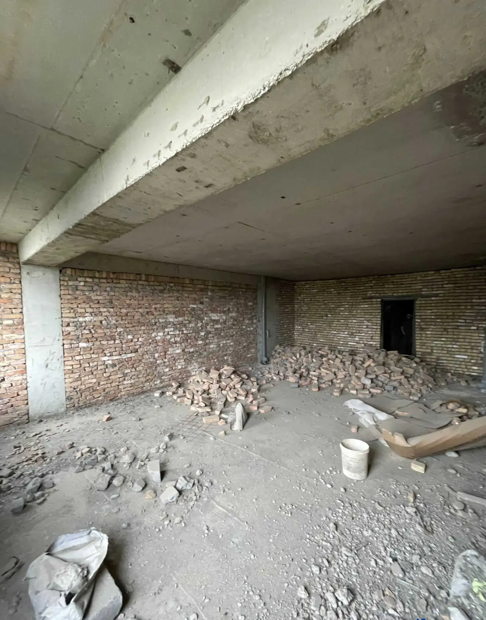 3-комн. квартира, 12 этаж, 102 м², Шохмансур